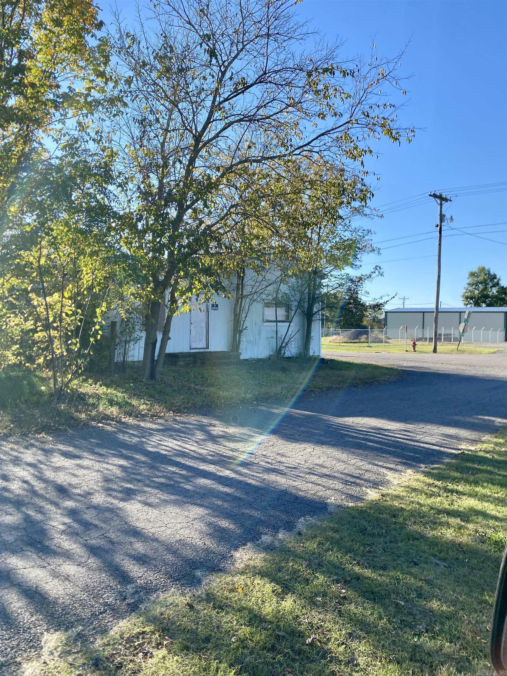 113 Walnut Street  Knoxville, AR