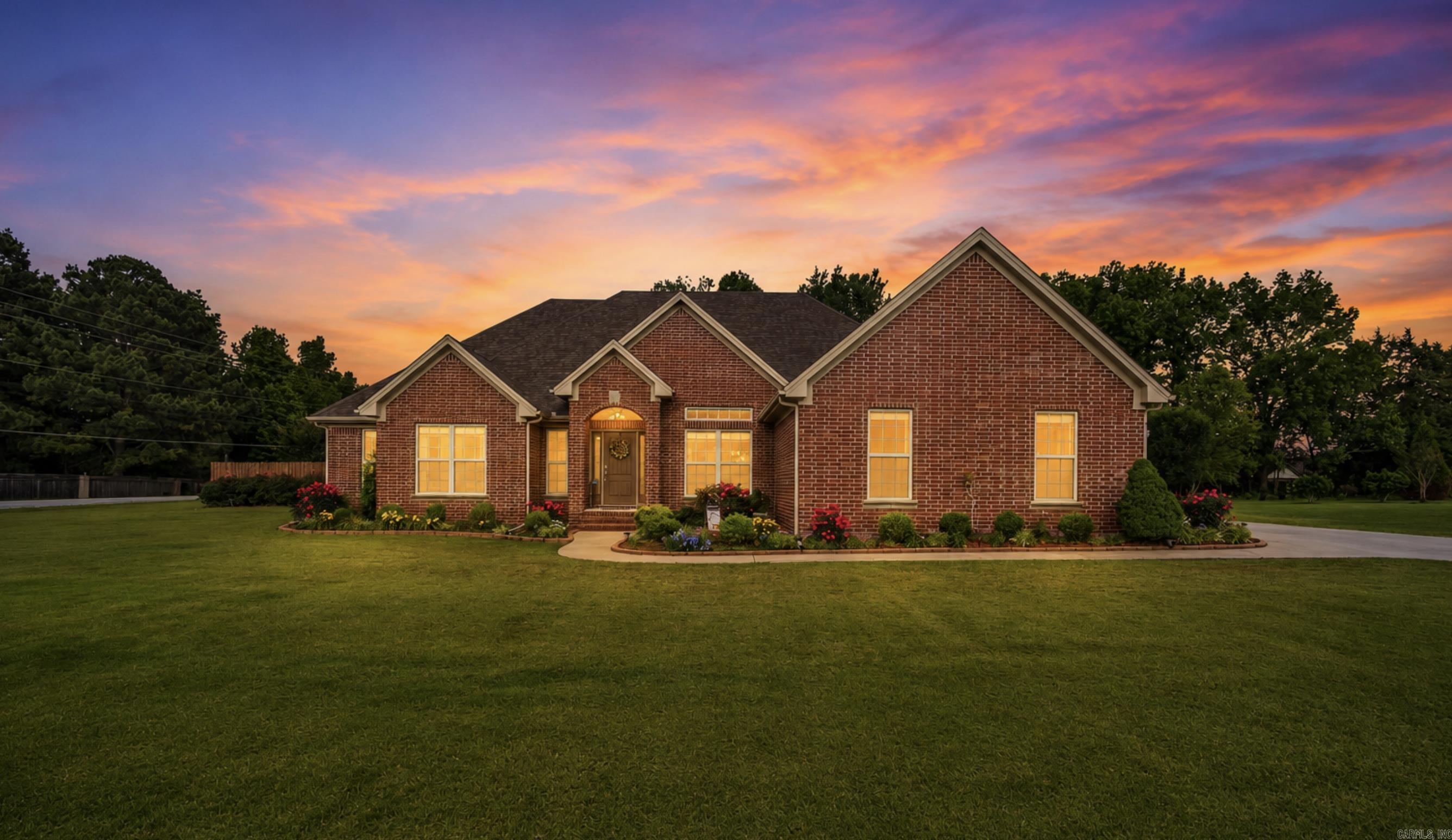 101 Cornerstone Lane