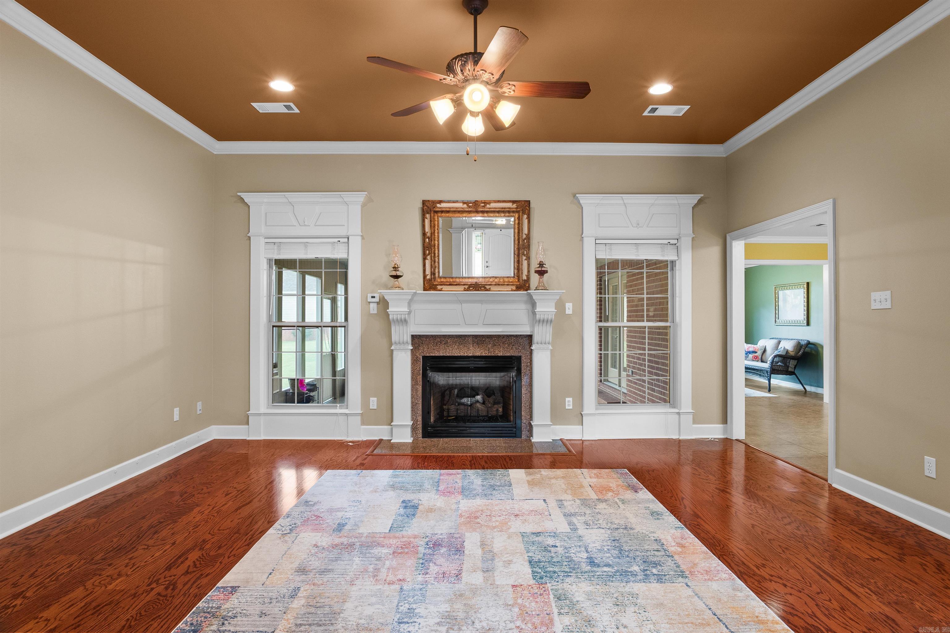 101 Cornerstone Lane  Searcy, AR
