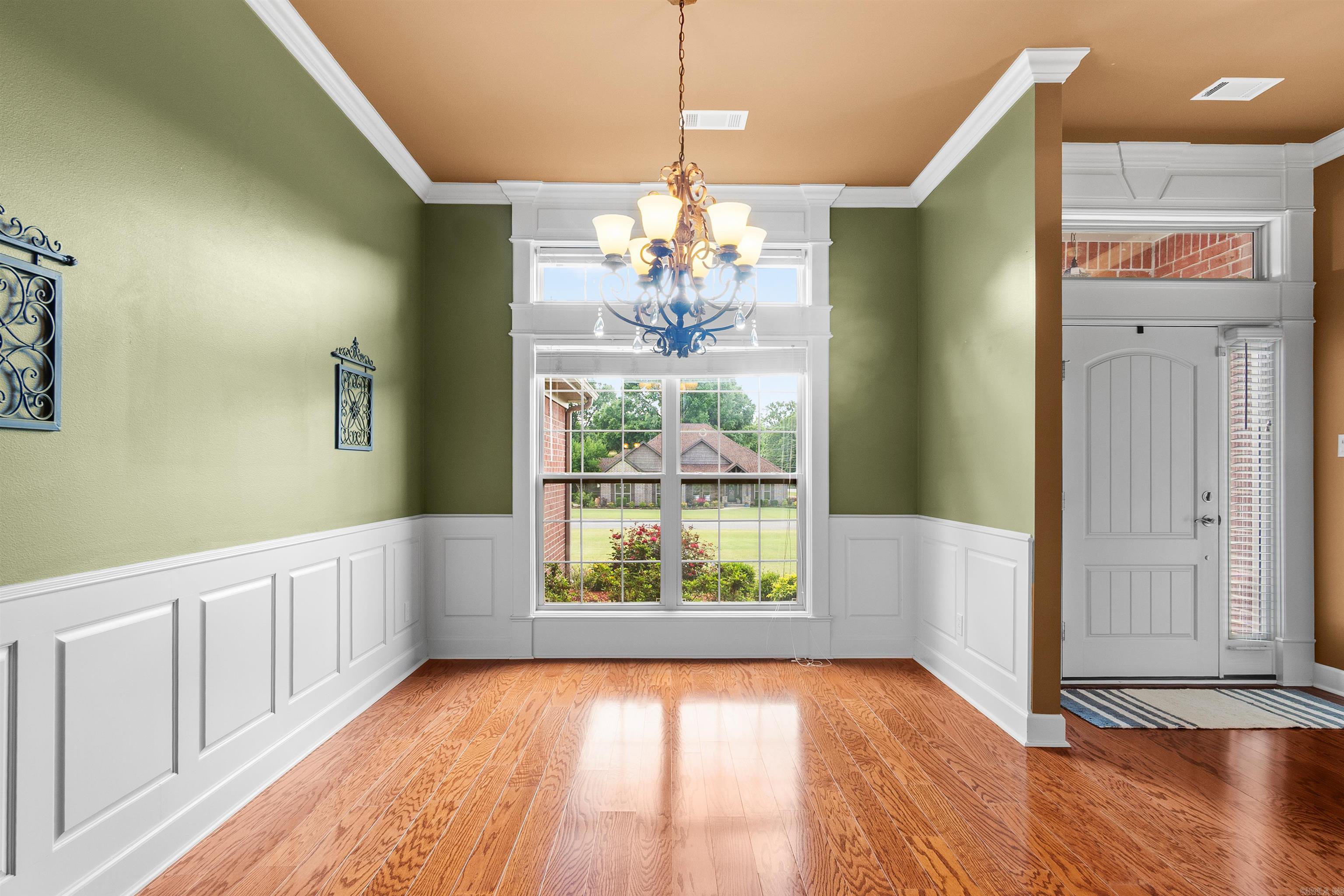 101 Cornerstone Lane  Searcy, AR