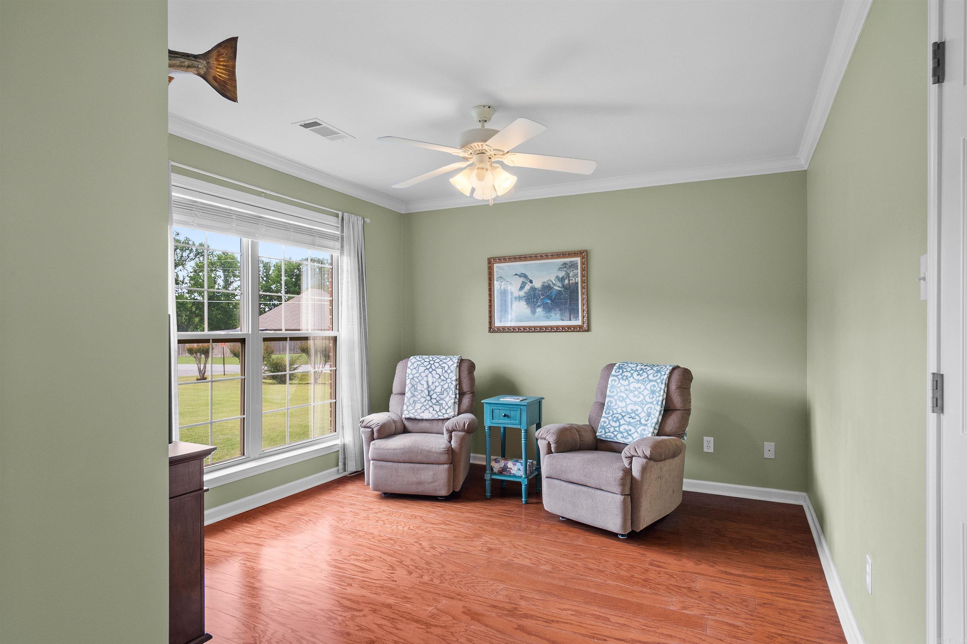 101 Cornerstone Lane  Searcy, AR