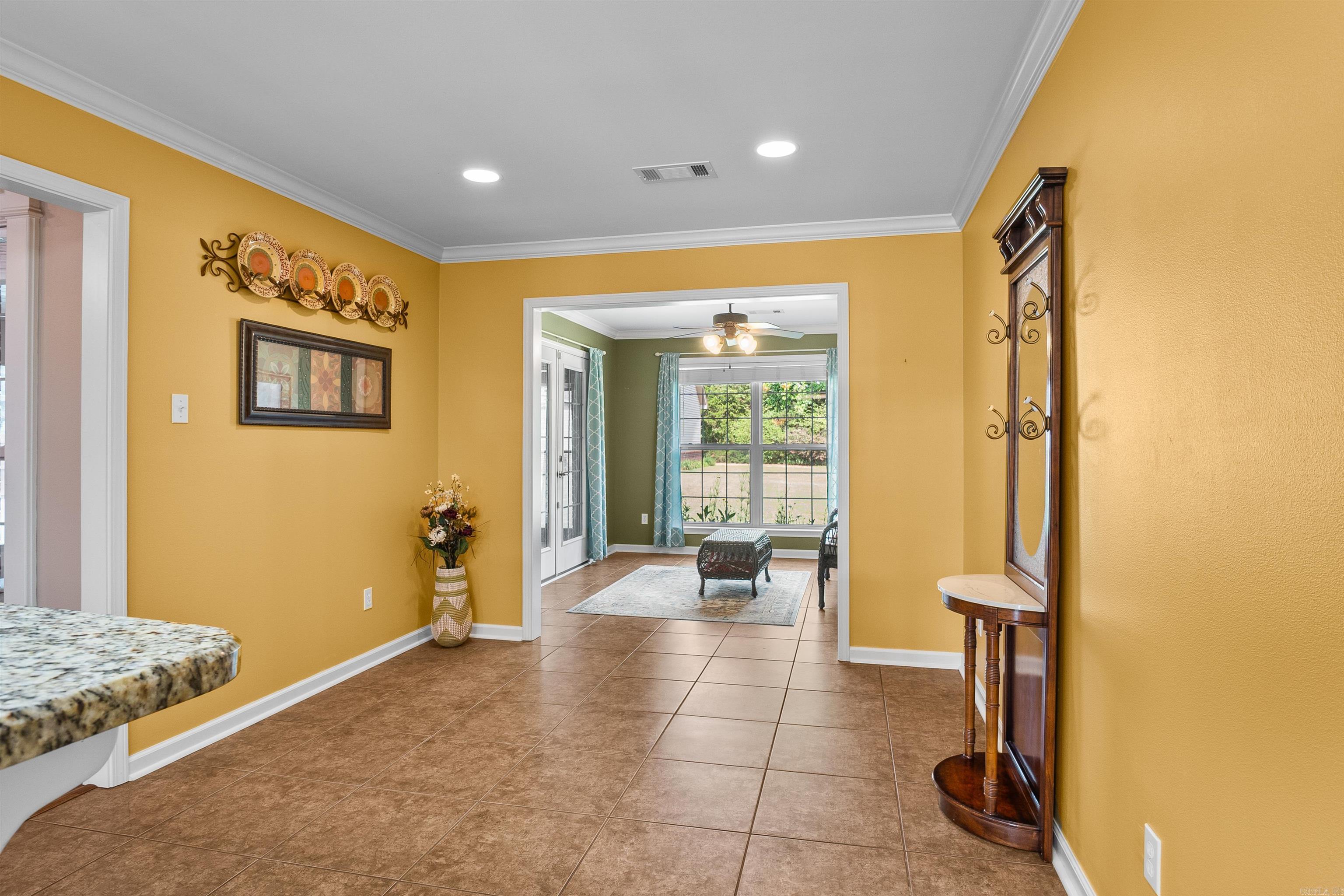 101 Cornerstone Lane  Searcy, AR