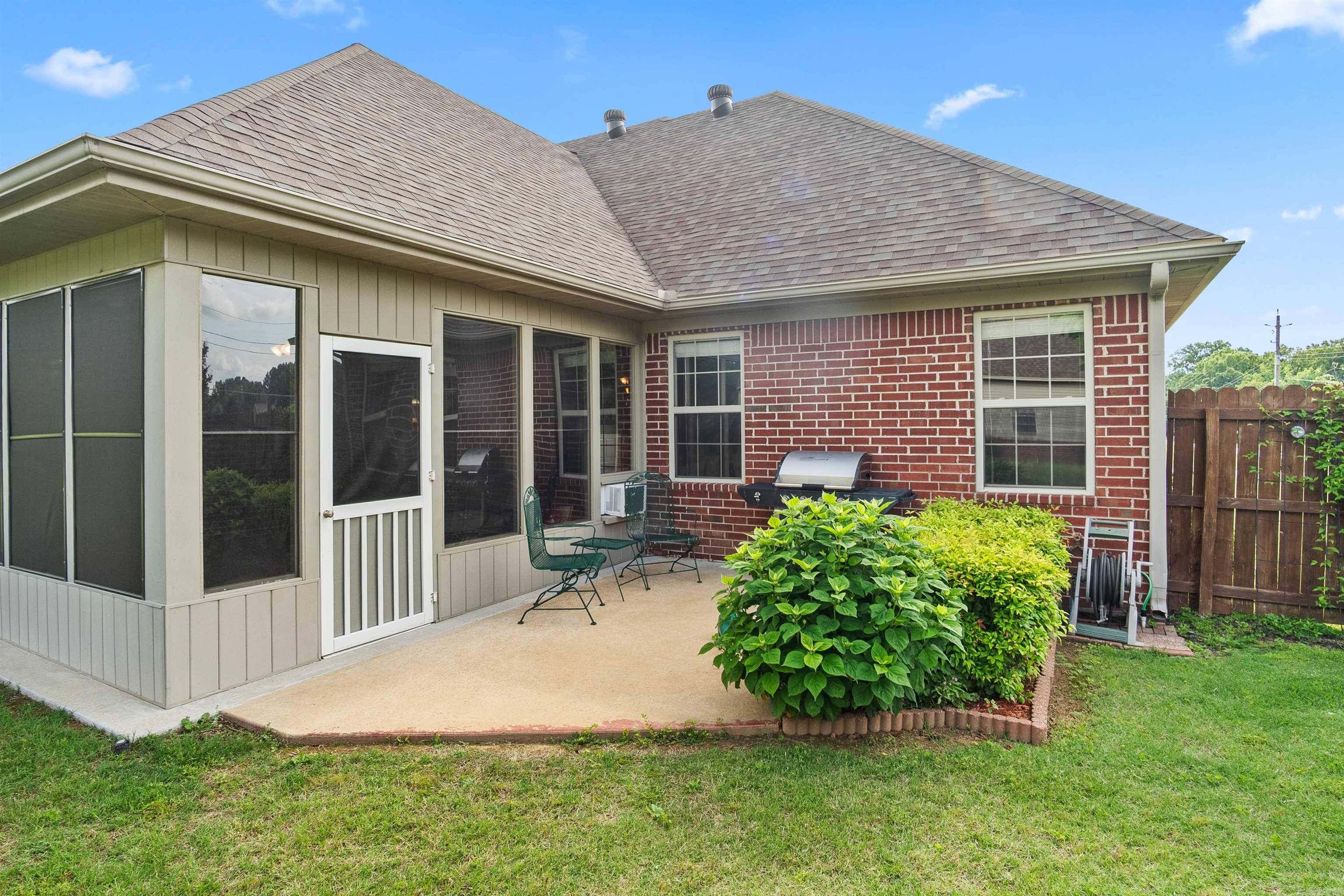 101 Cornerstone Lane  Searcy, AR