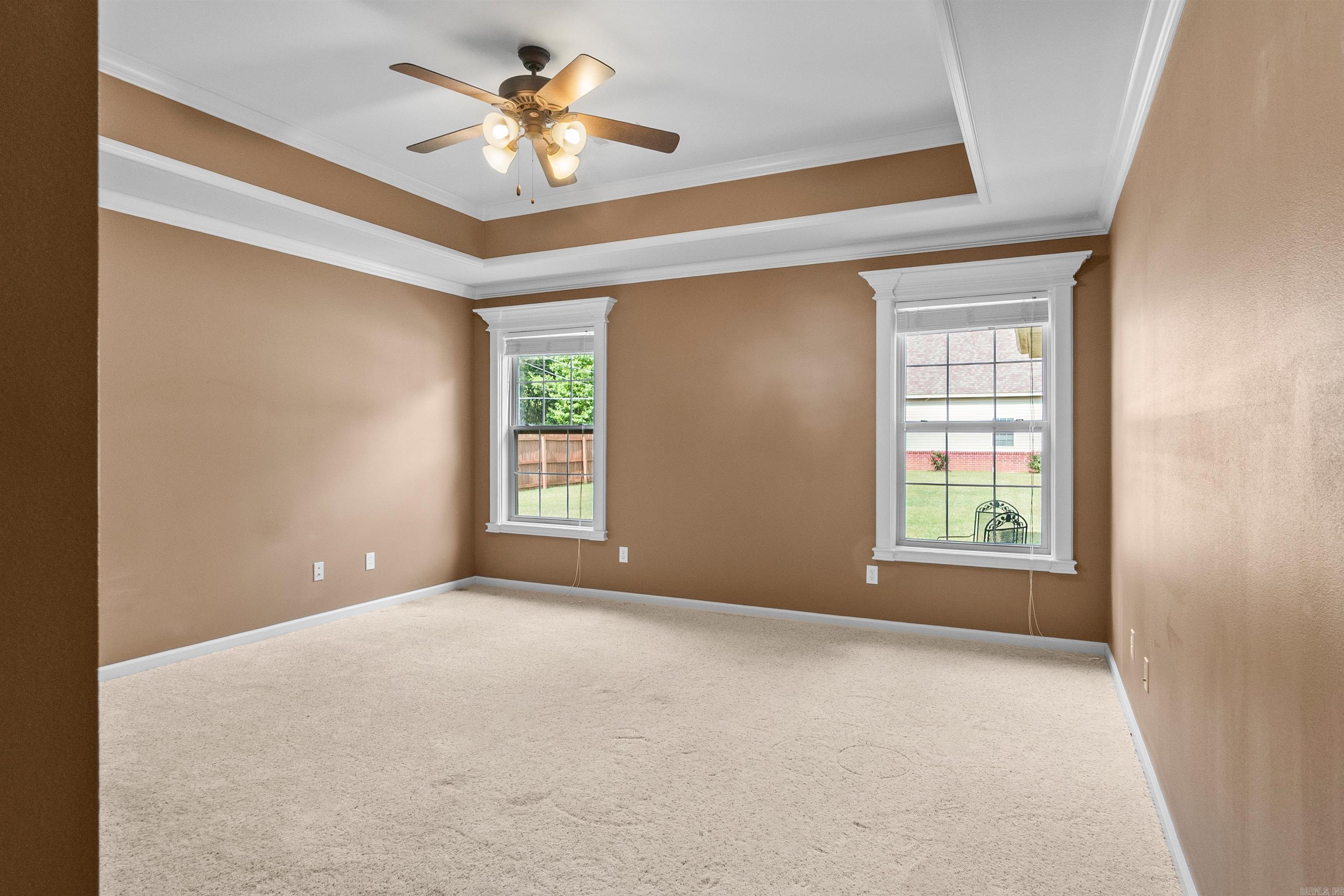 101 Cornerstone Lane  Searcy, AR