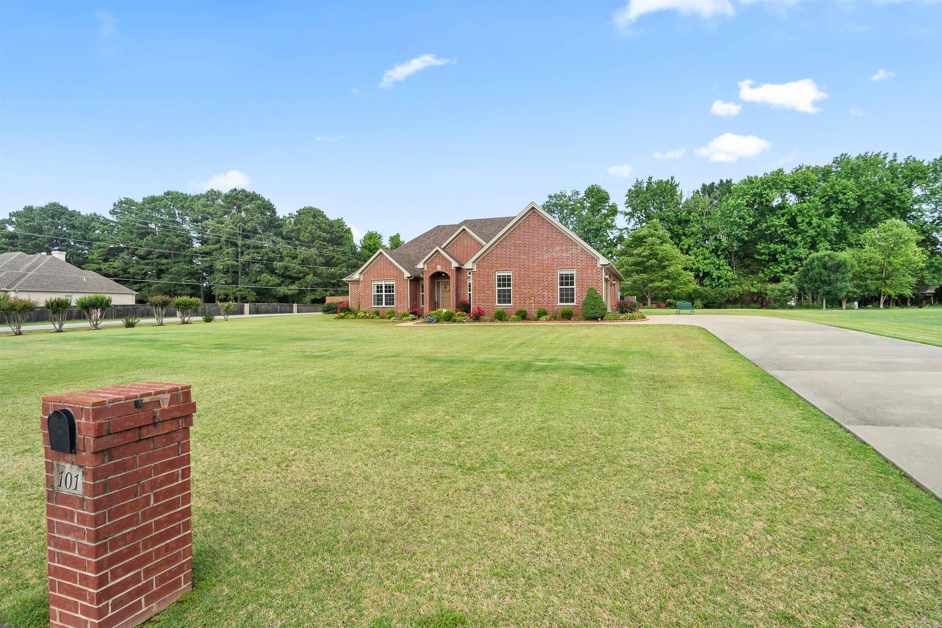 101 Cornerstone Lane  Searcy, AR