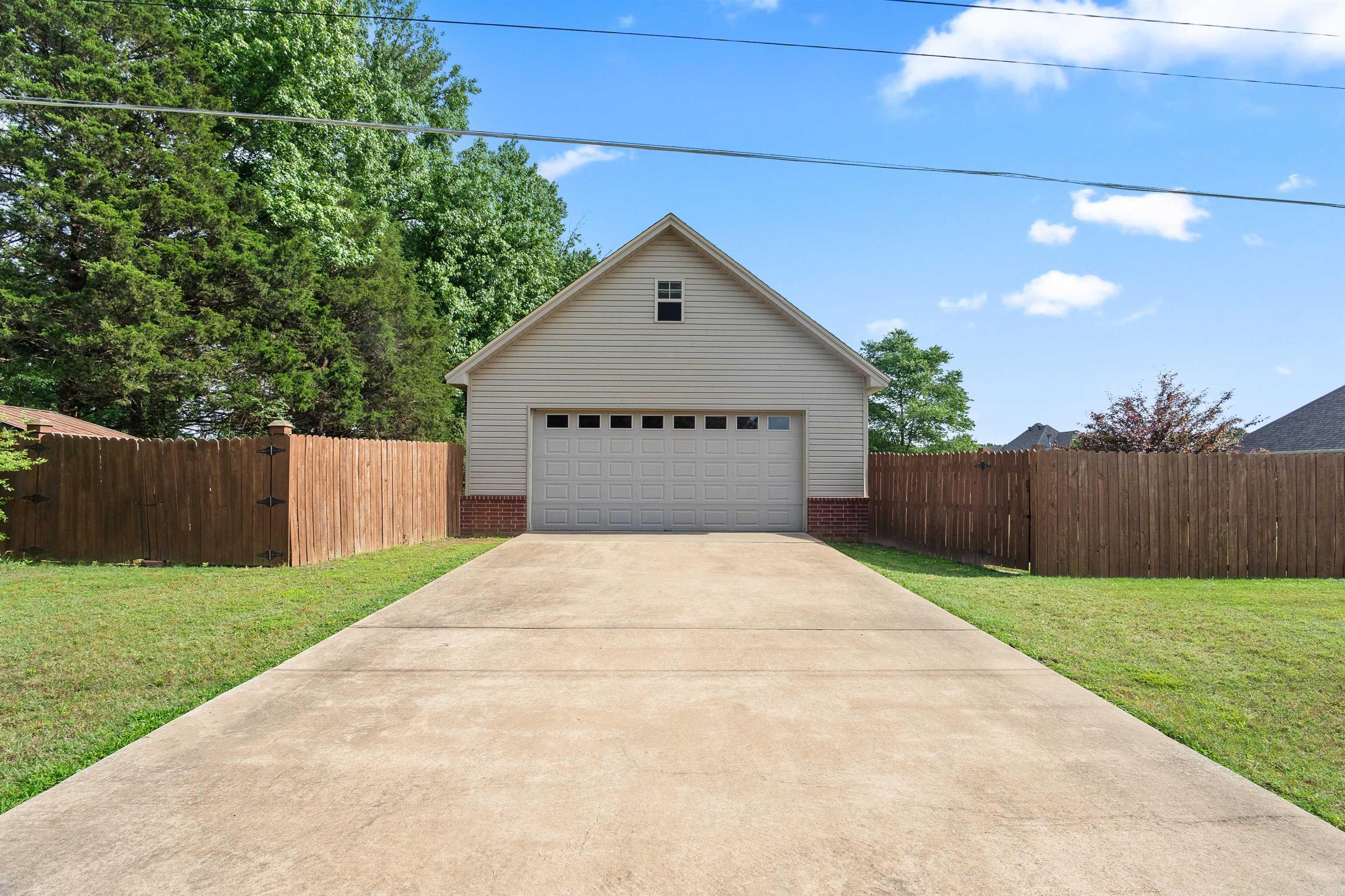 101 Cornerstone Lane  Searcy, AR