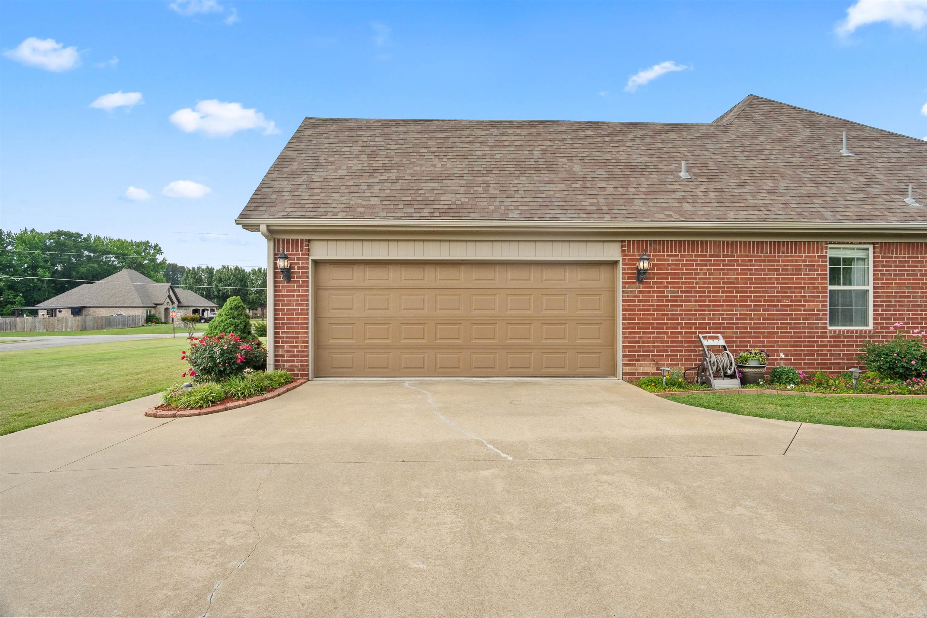 101 Cornerstone Lane  Searcy, AR