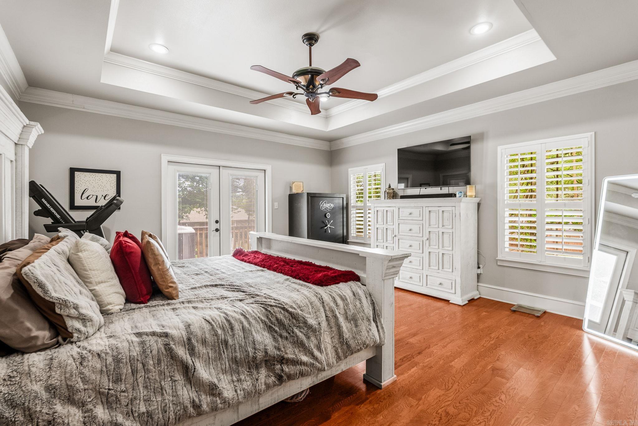 34 Trenton  Greenbrier, AR