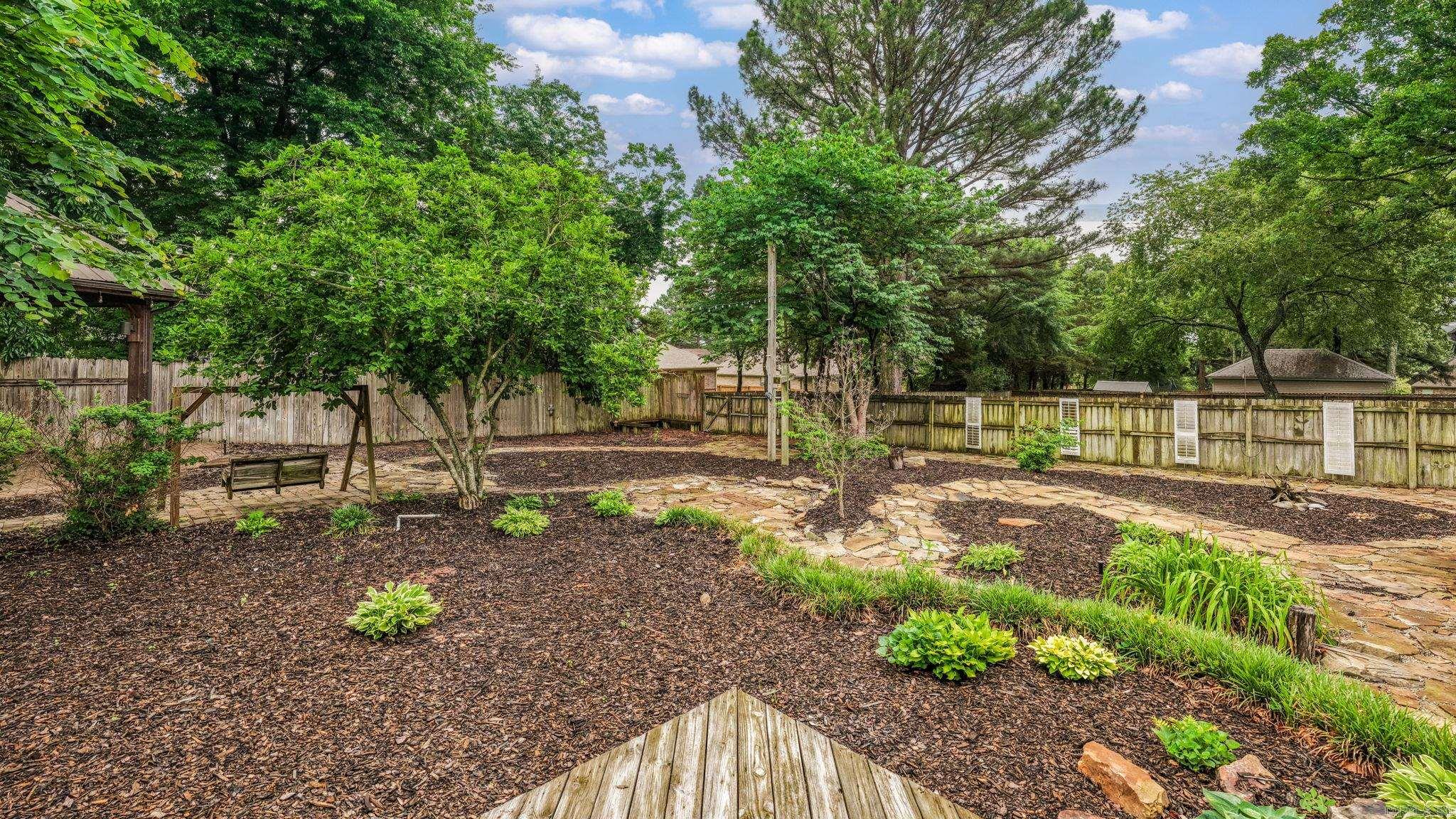 34 Trenton  Greenbrier, AR