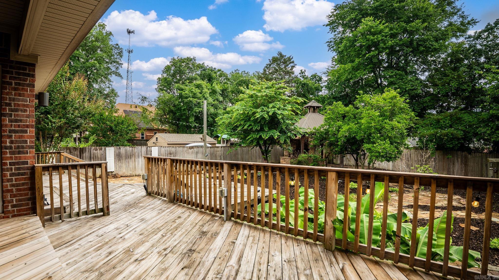 34 Trenton  Greenbrier, AR