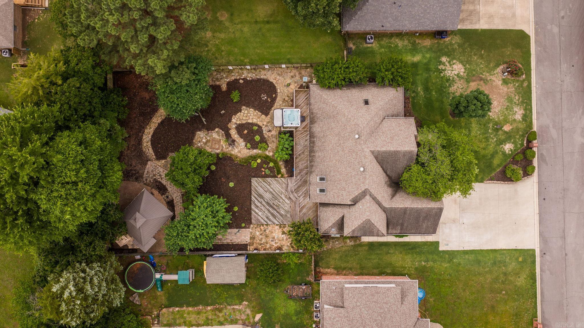 34 Trenton  Greenbrier, AR