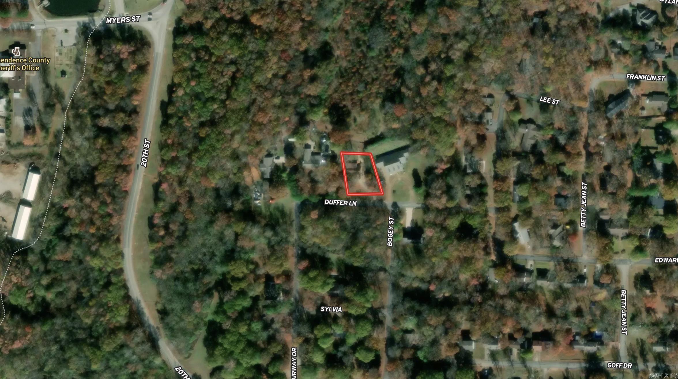 2125 Duffer  Batesville, AR