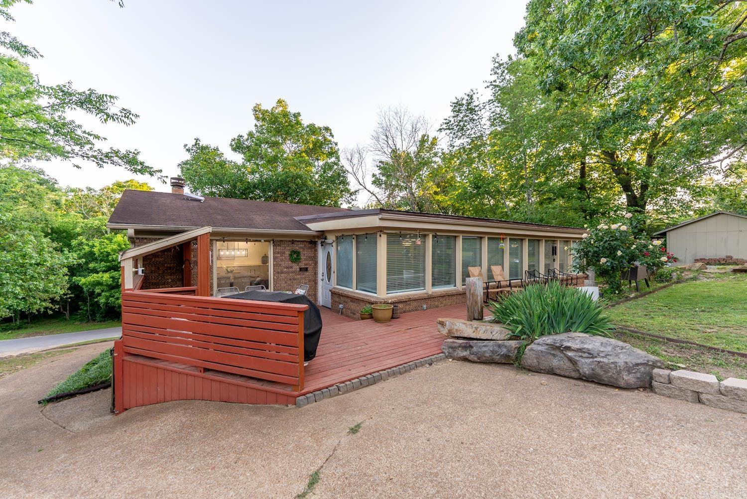2125 Duffer  Batesville, AR