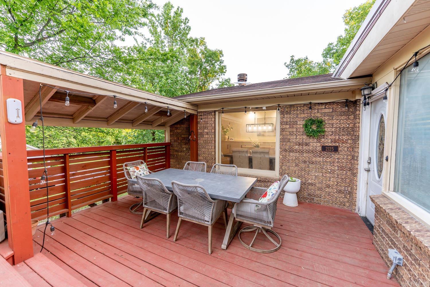 2125 Duffer  Batesville, AR