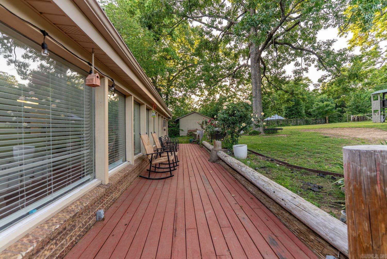 2125 Duffer  Batesville, AR