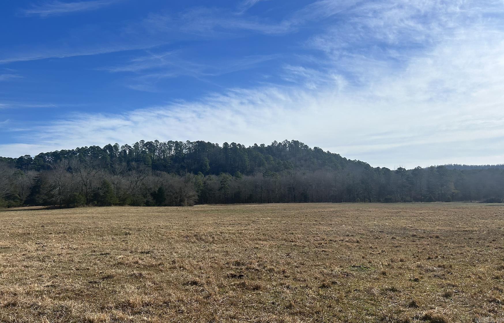 15 acres Liberty  Norman, AR