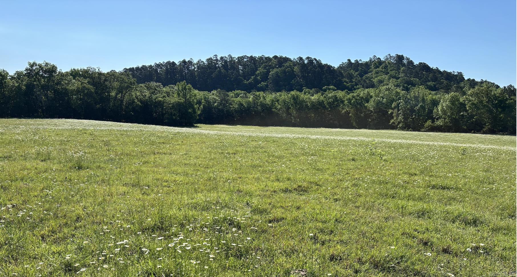 15 acres Liberty  Norman, AR
