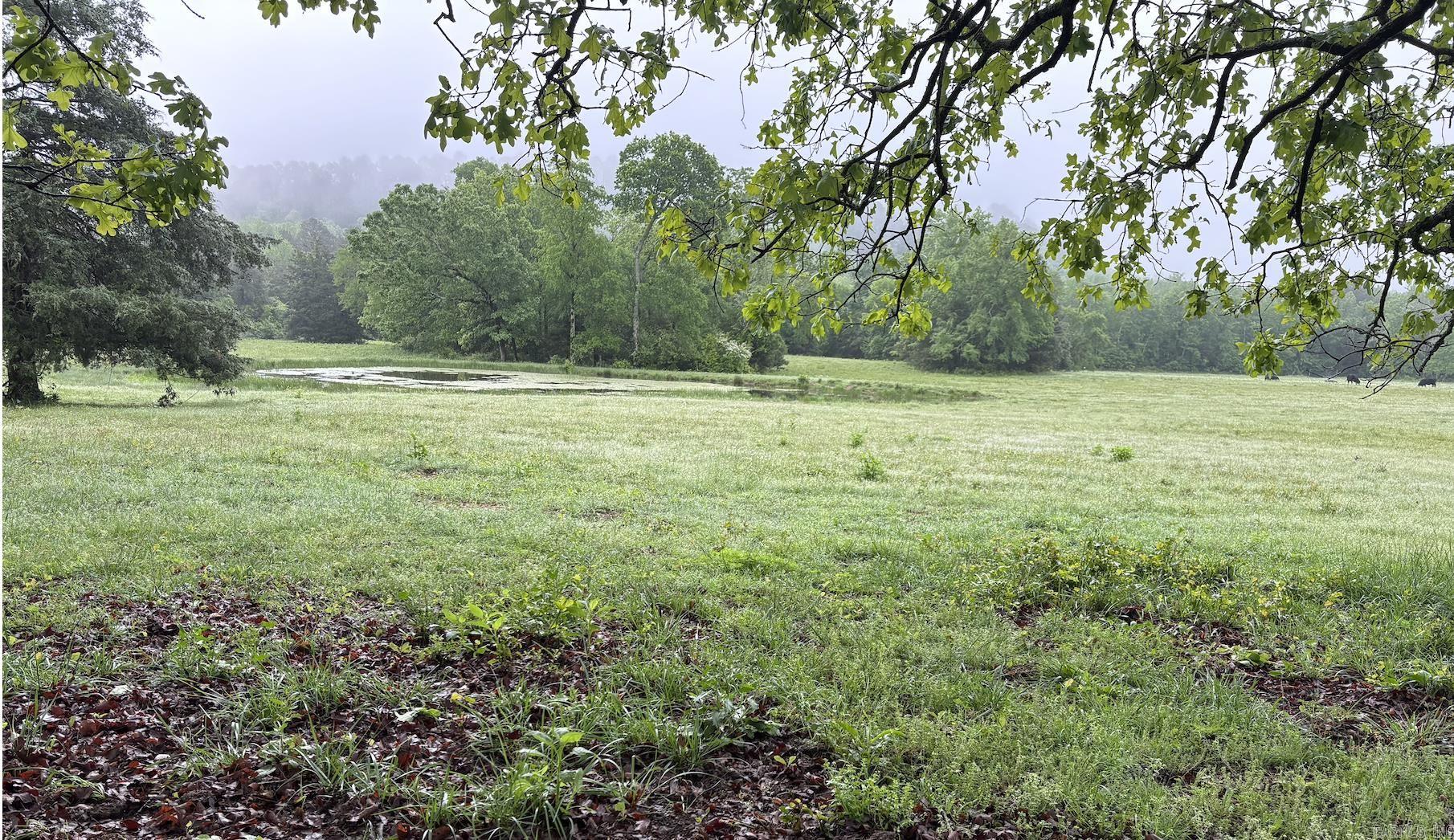 15 acres Liberty  Norman, AR