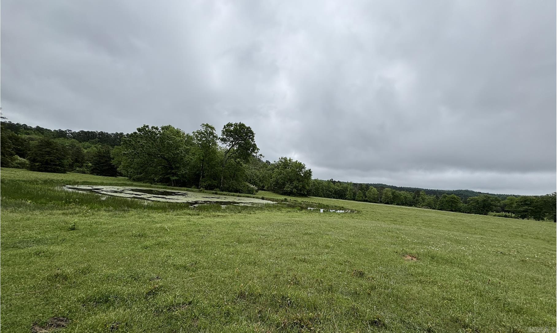 15 acres Liberty  Norman, AR