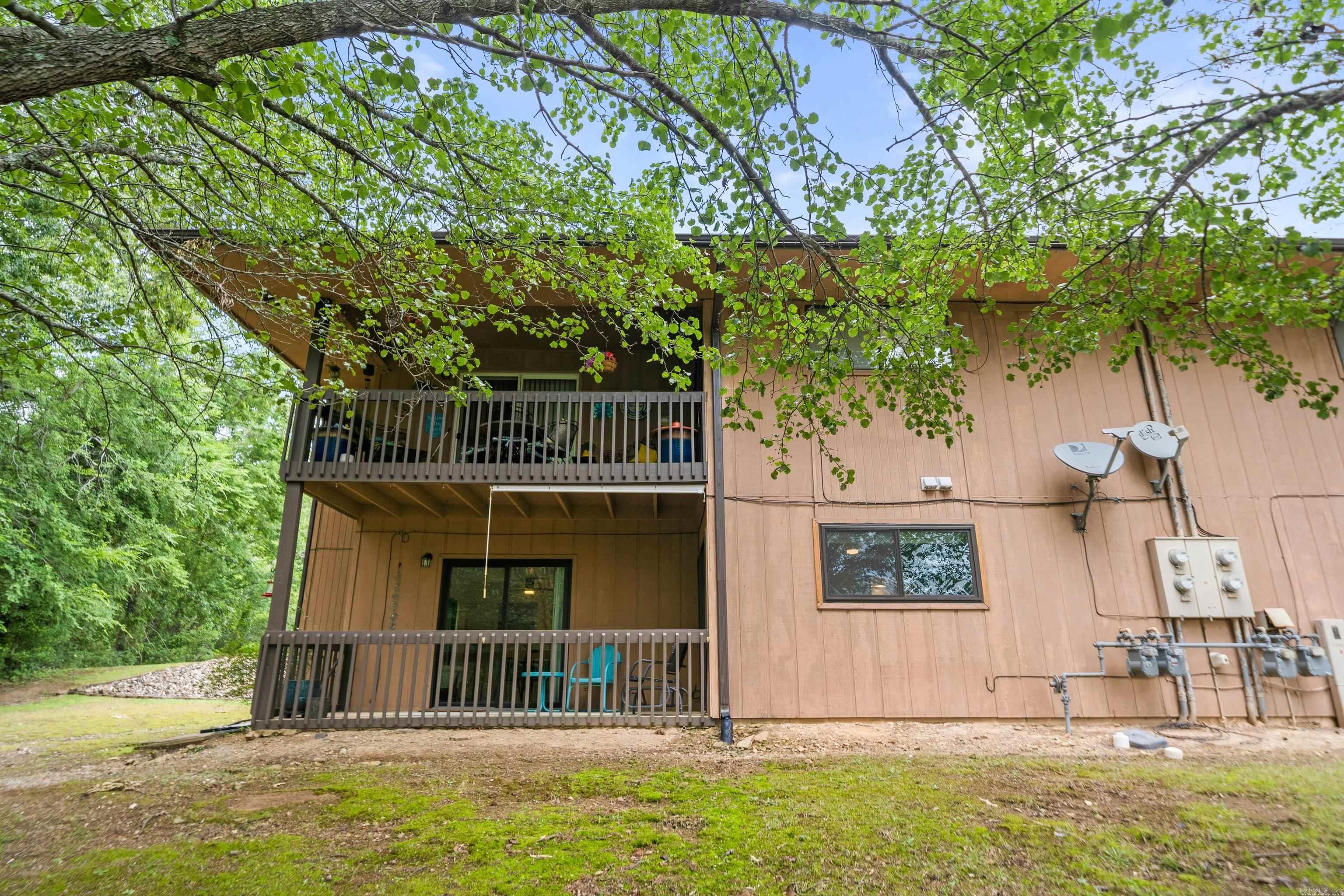 1100 Woodlawn  Hot Springs, AR