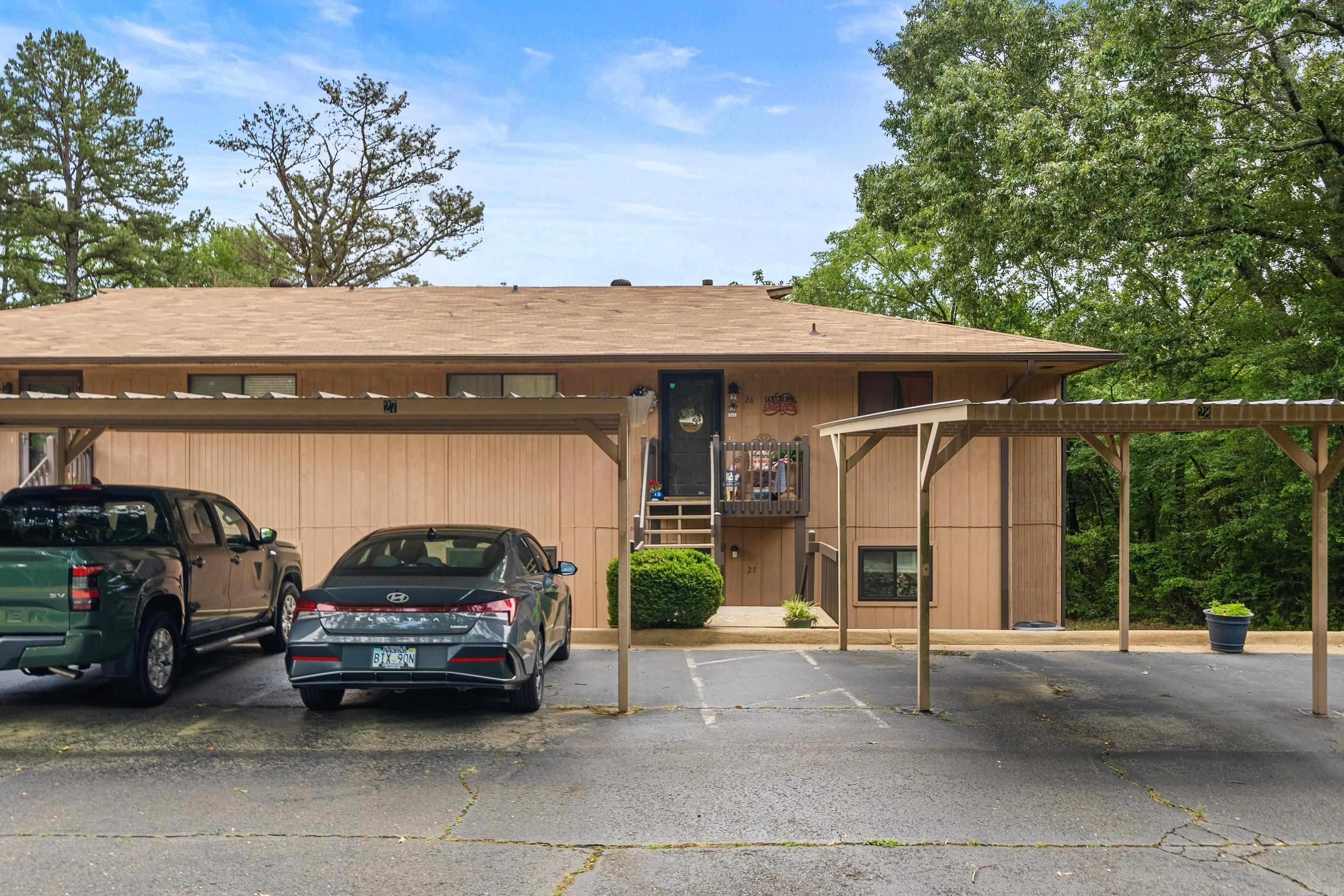 1100 Woodlawn  Hot Springs, AR