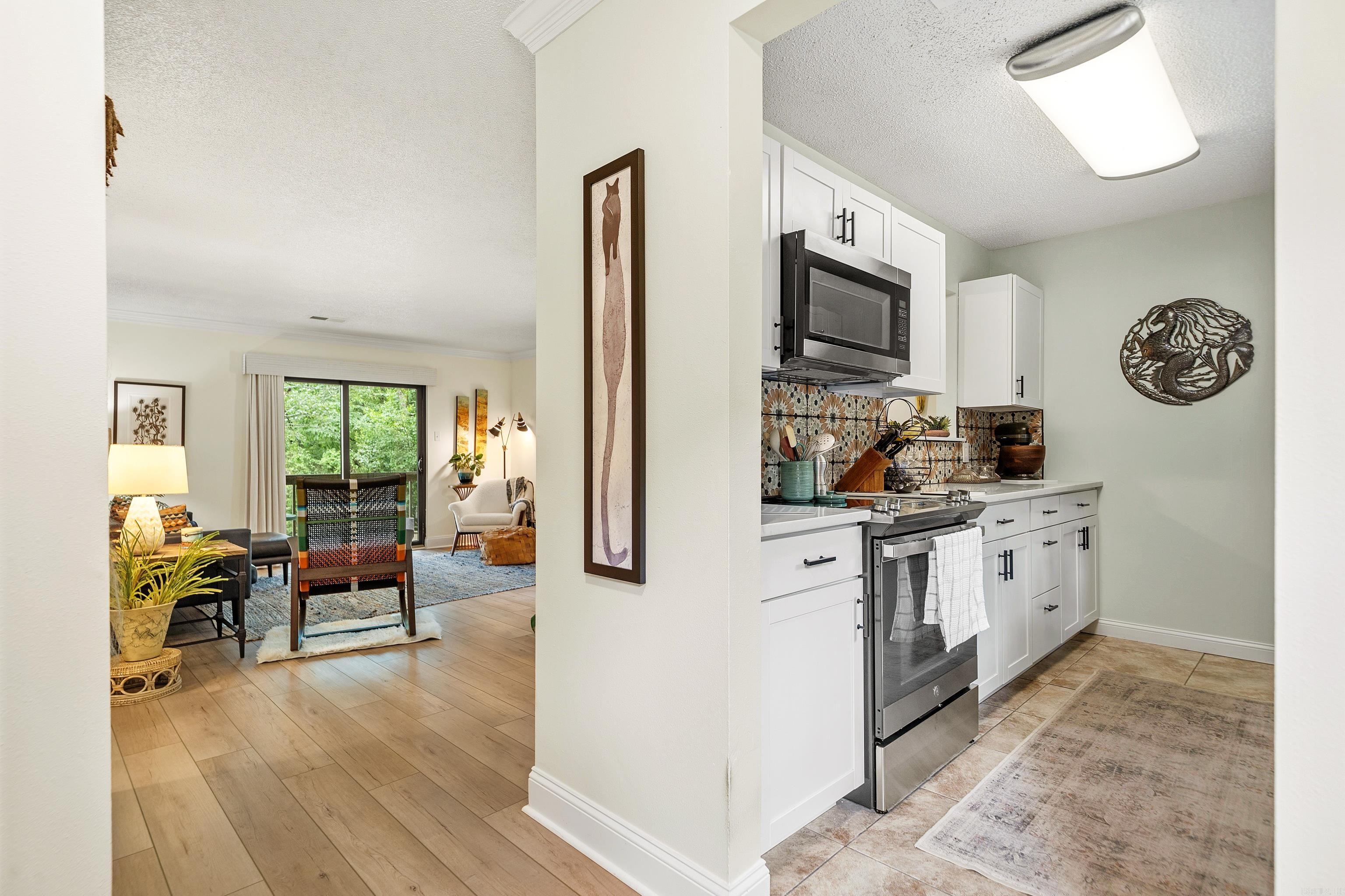 1100 Woodlawn  Hot Springs, AR