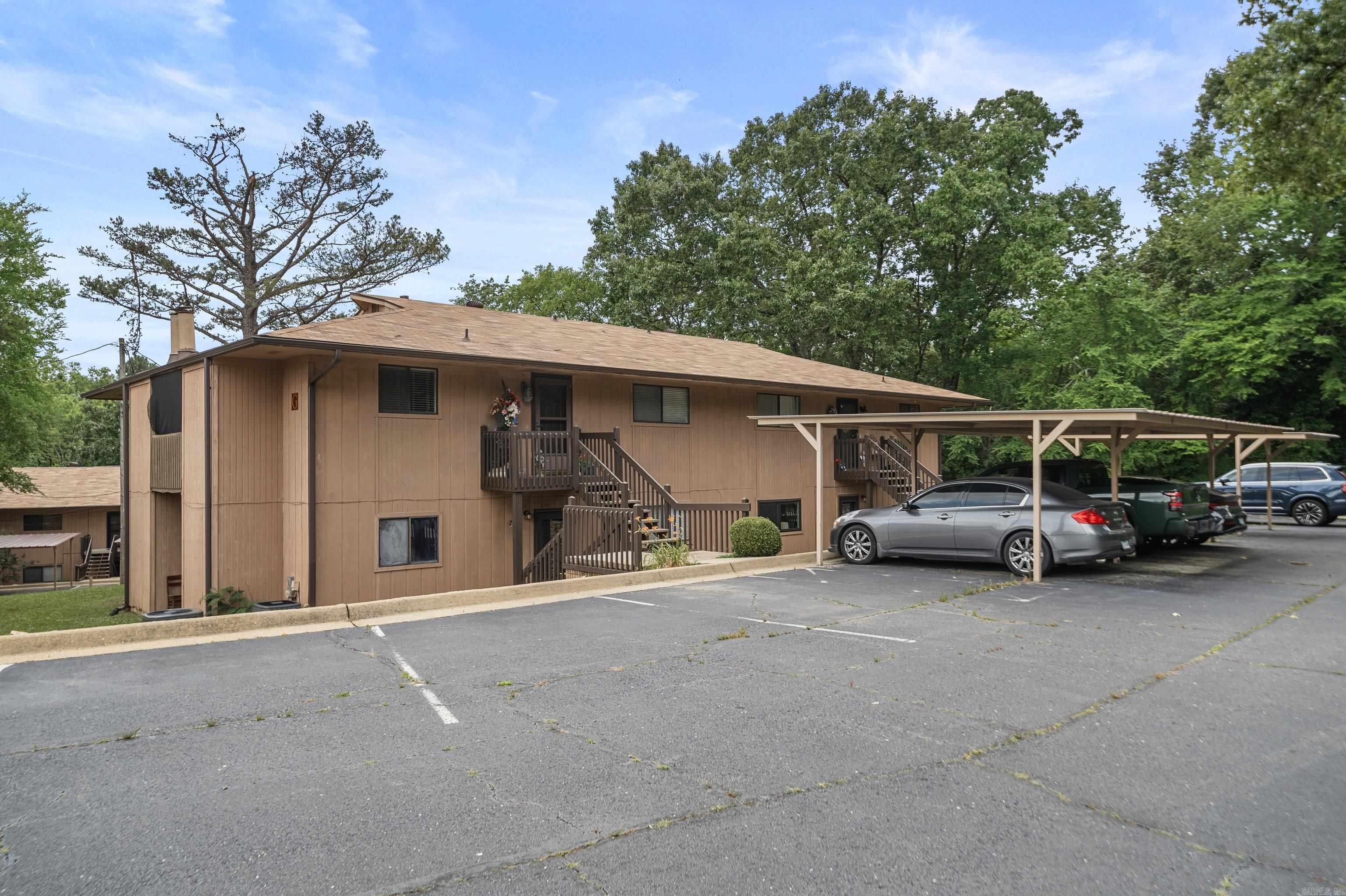1100 Woodlawn  Hot Springs, AR