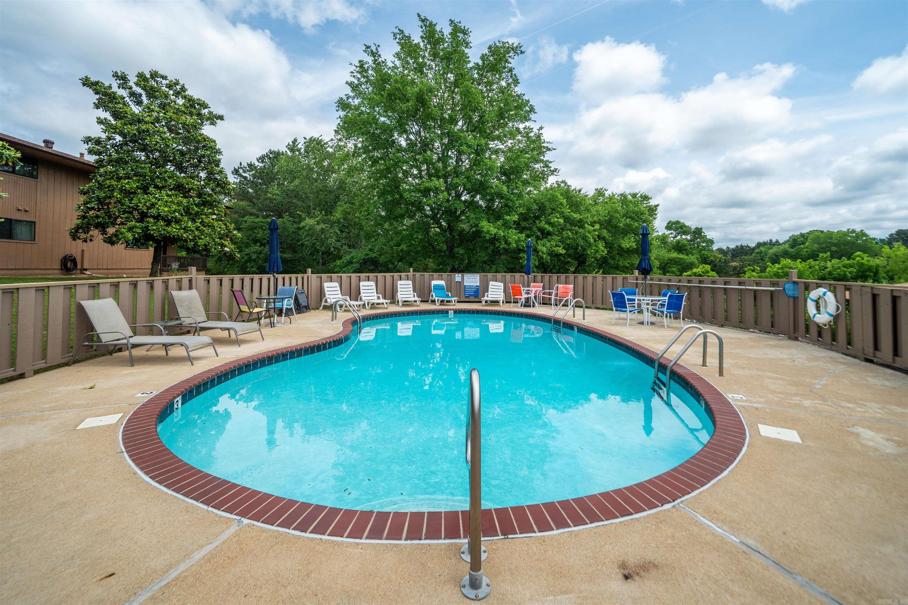 1100 Woodlawn  Hot Springs, AR