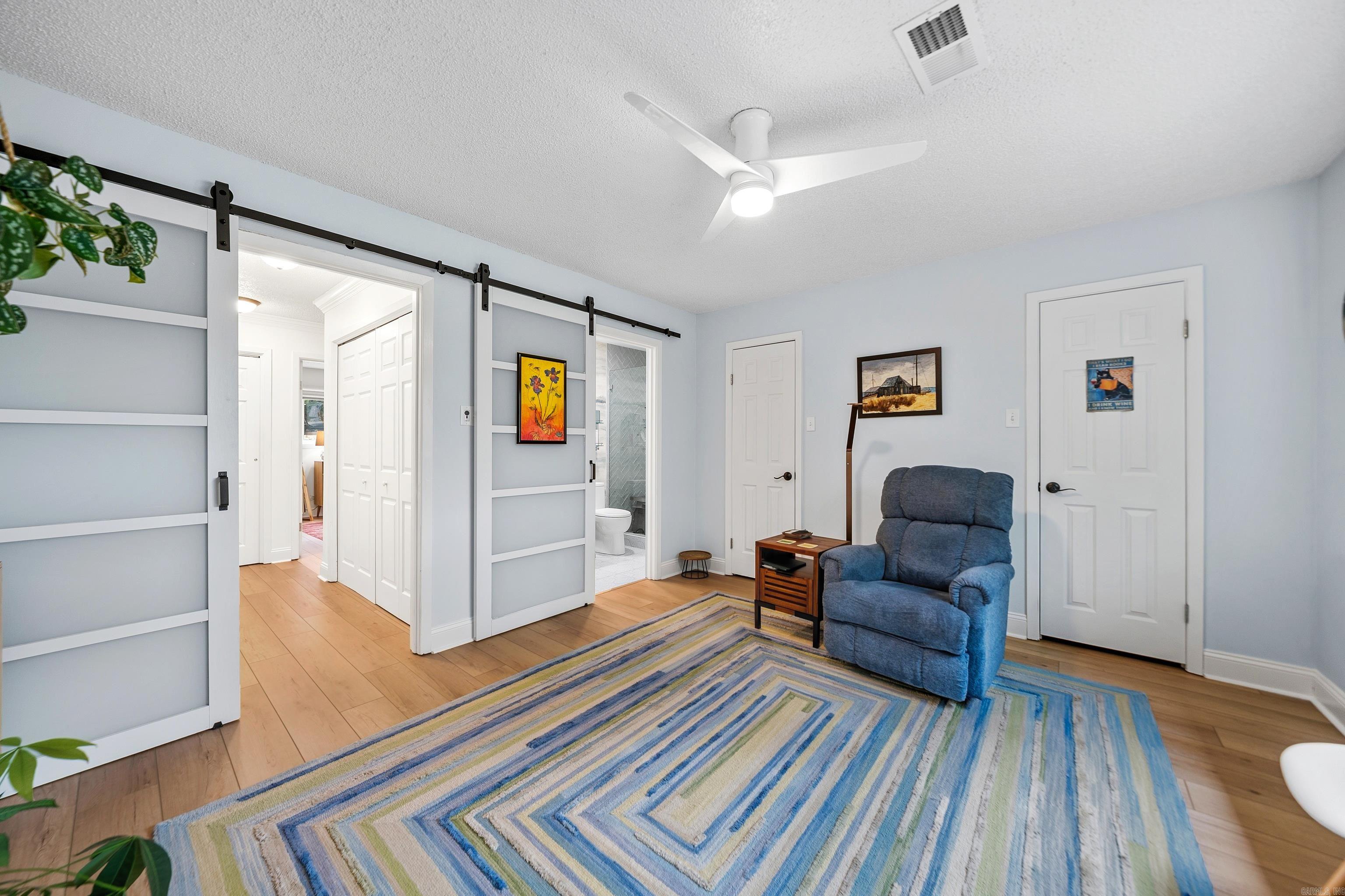 1100 Woodlawn  Hot Springs, AR