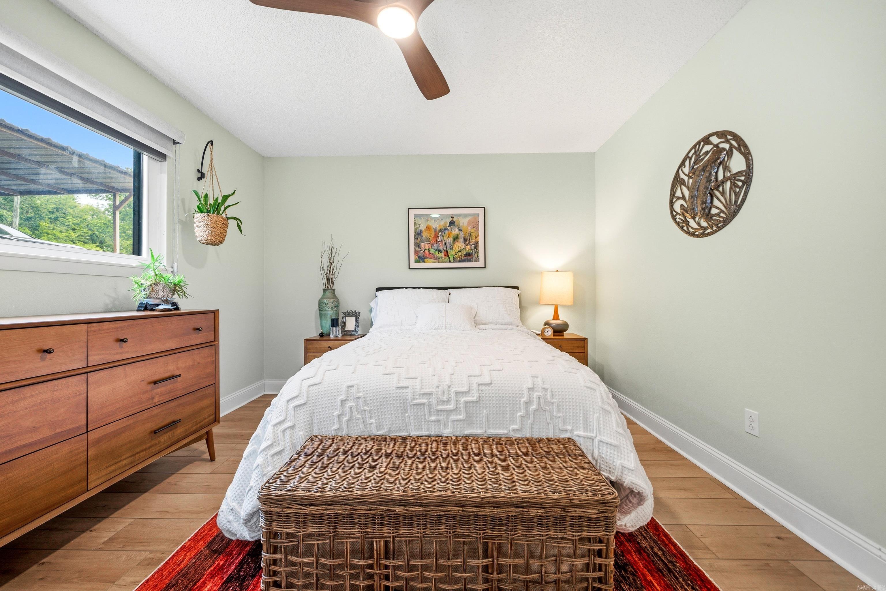 1100 Woodlawn  Hot Springs, AR