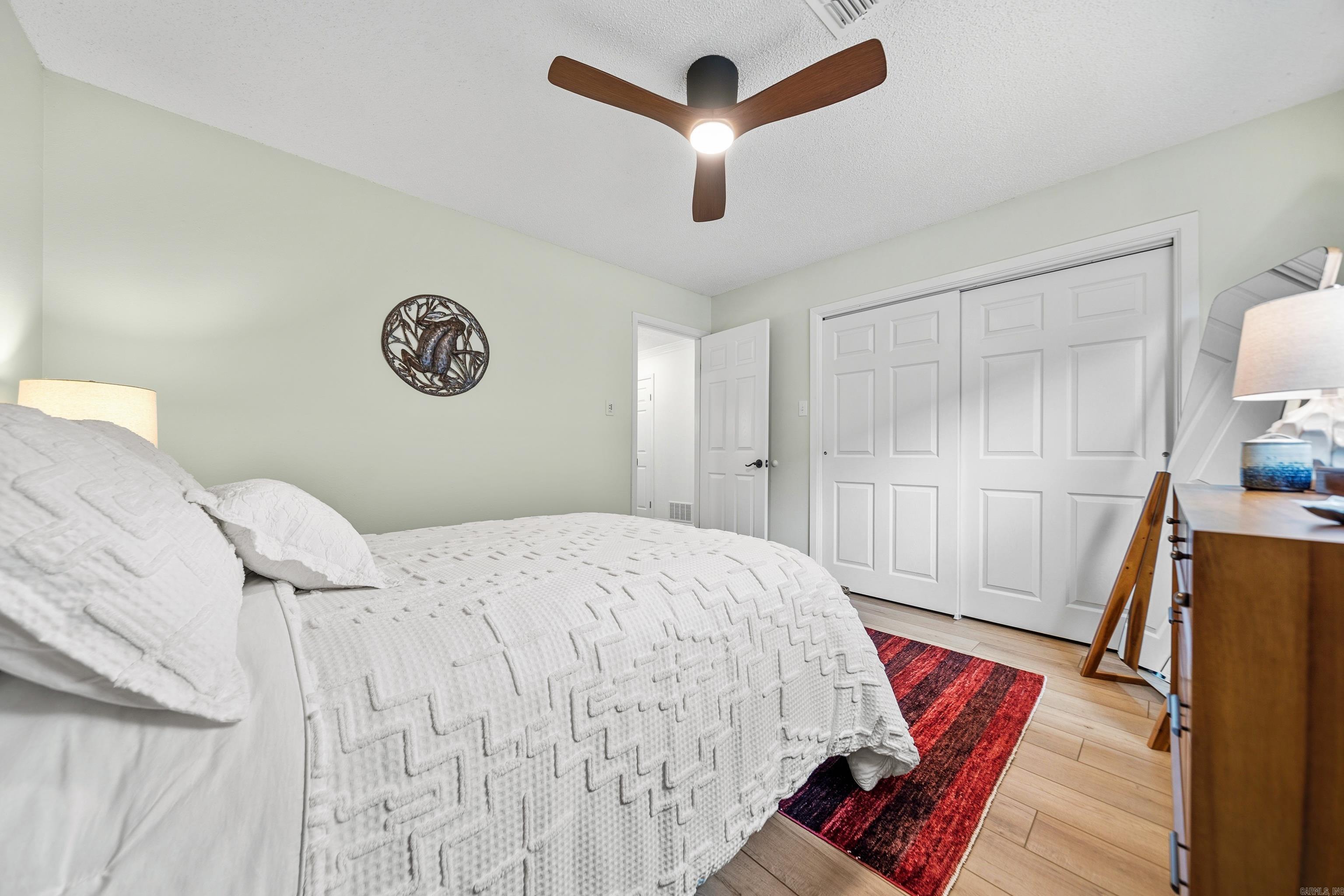 1100 Woodlawn  Hot Springs, AR