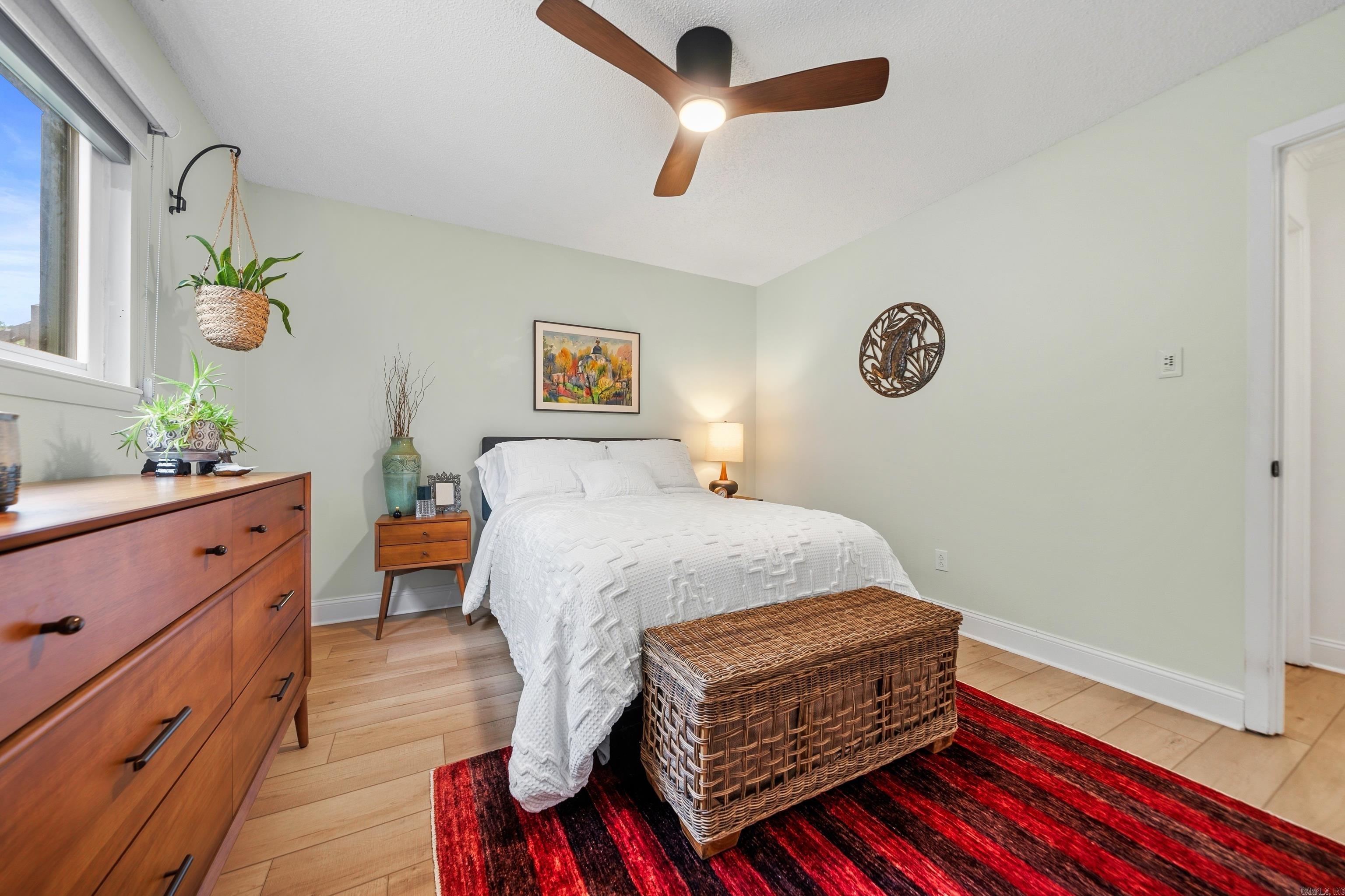 1100 Woodlawn  Hot Springs, AR