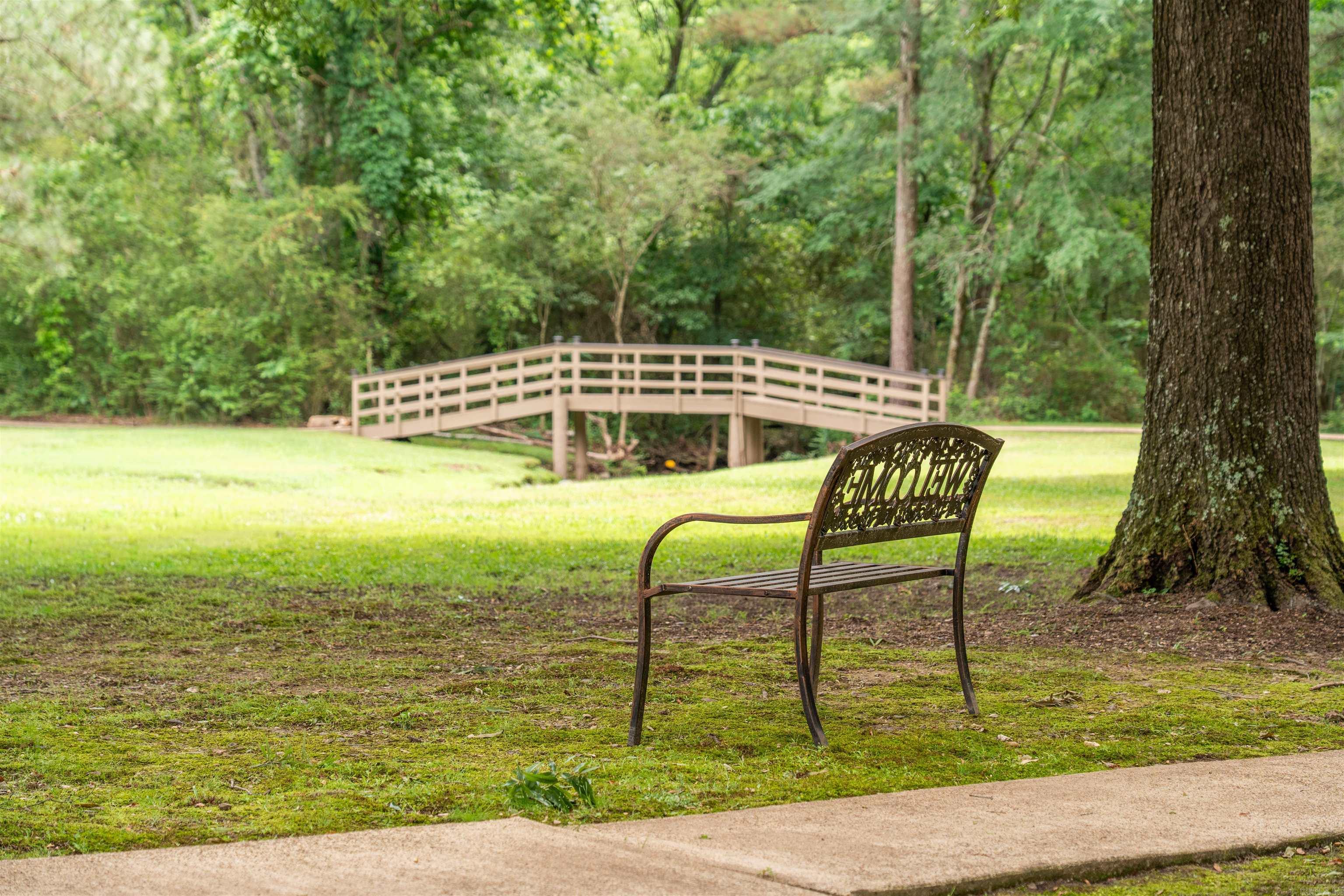 1100 Woodlawn Avenue Hot Springs, AR 71913