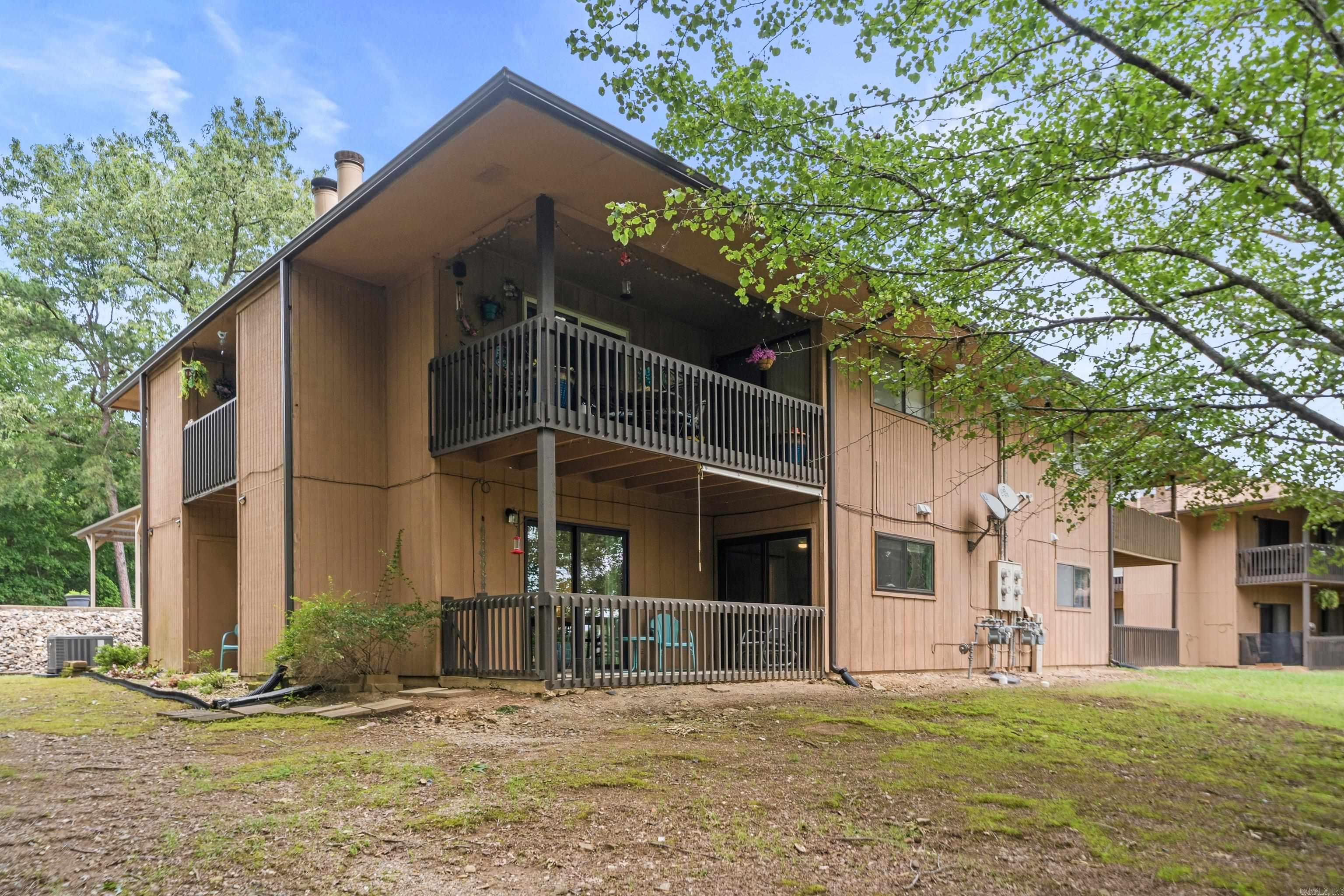 1100 Woodlawn  Hot Springs, AR