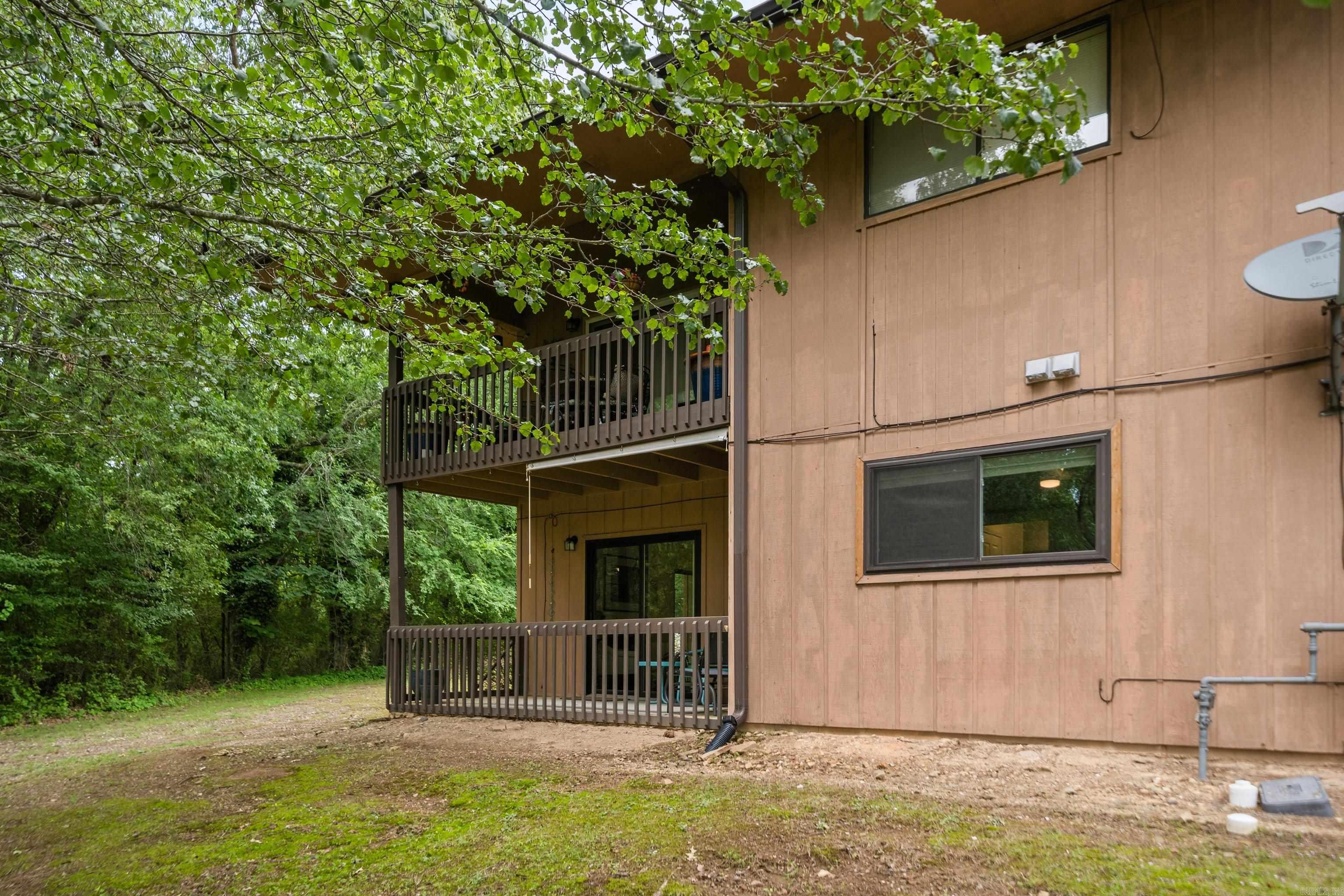 1100 Woodlawn  Hot Springs, AR
