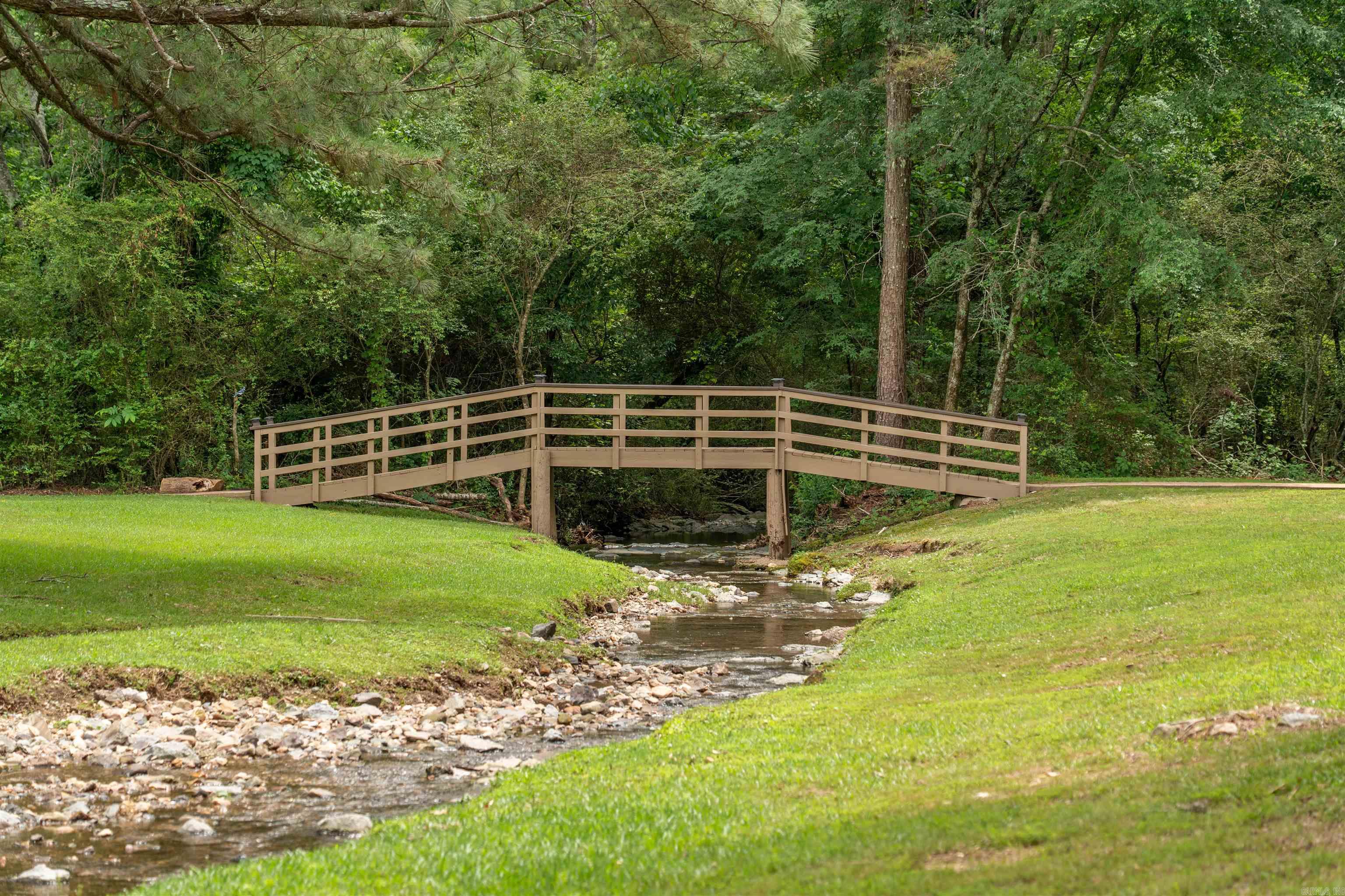 1100 Woodlawn  Hot Springs, AR