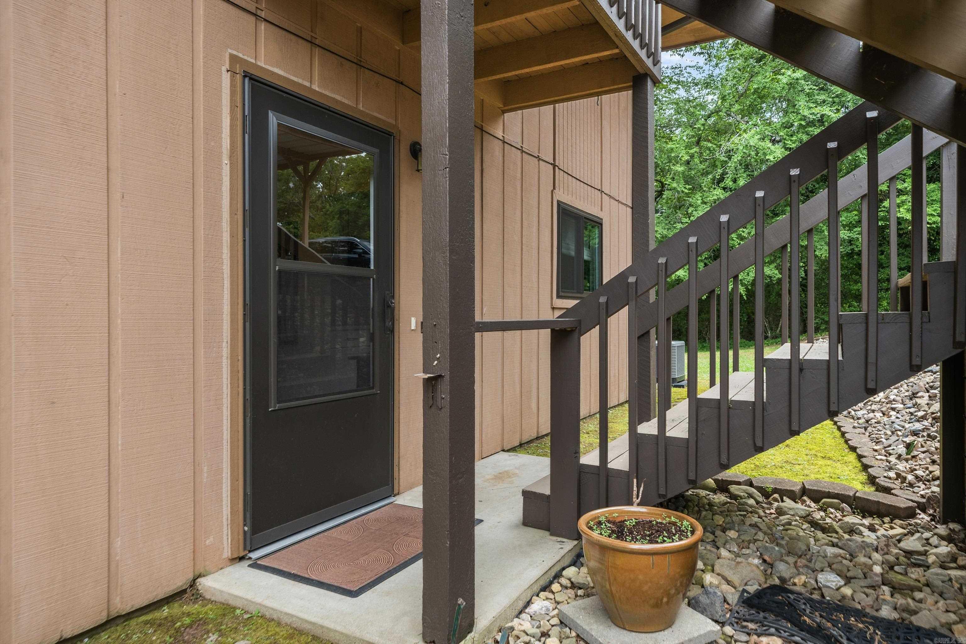 1100 Woodlawn  Hot Springs, AR
