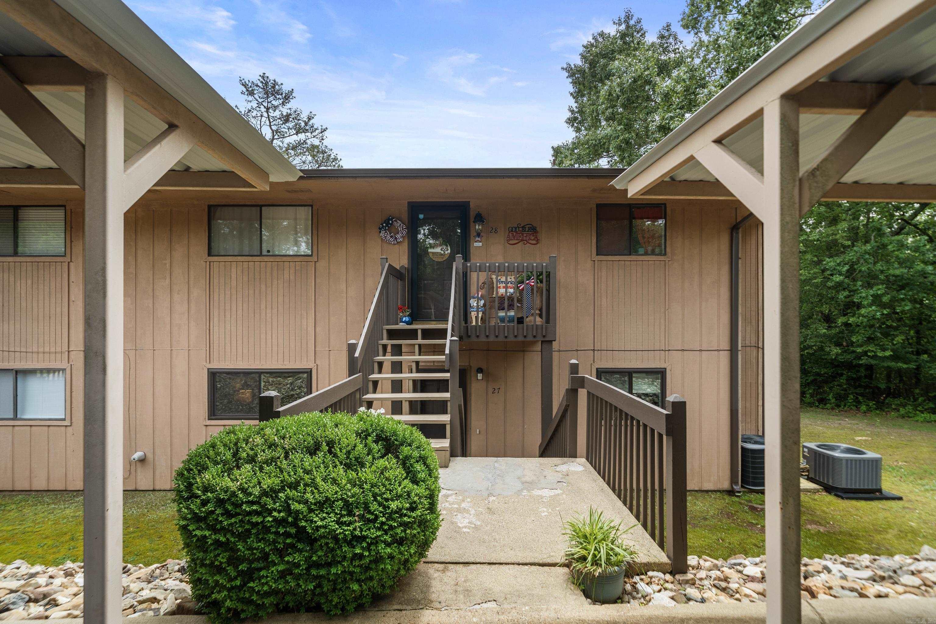 1100 Woodlawn  Hot Springs, AR