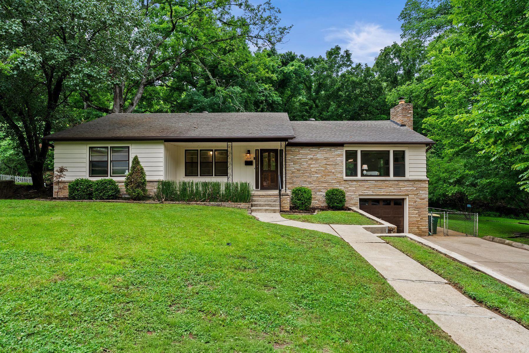 2104 Brownwood Rd  Little Rock, AR
