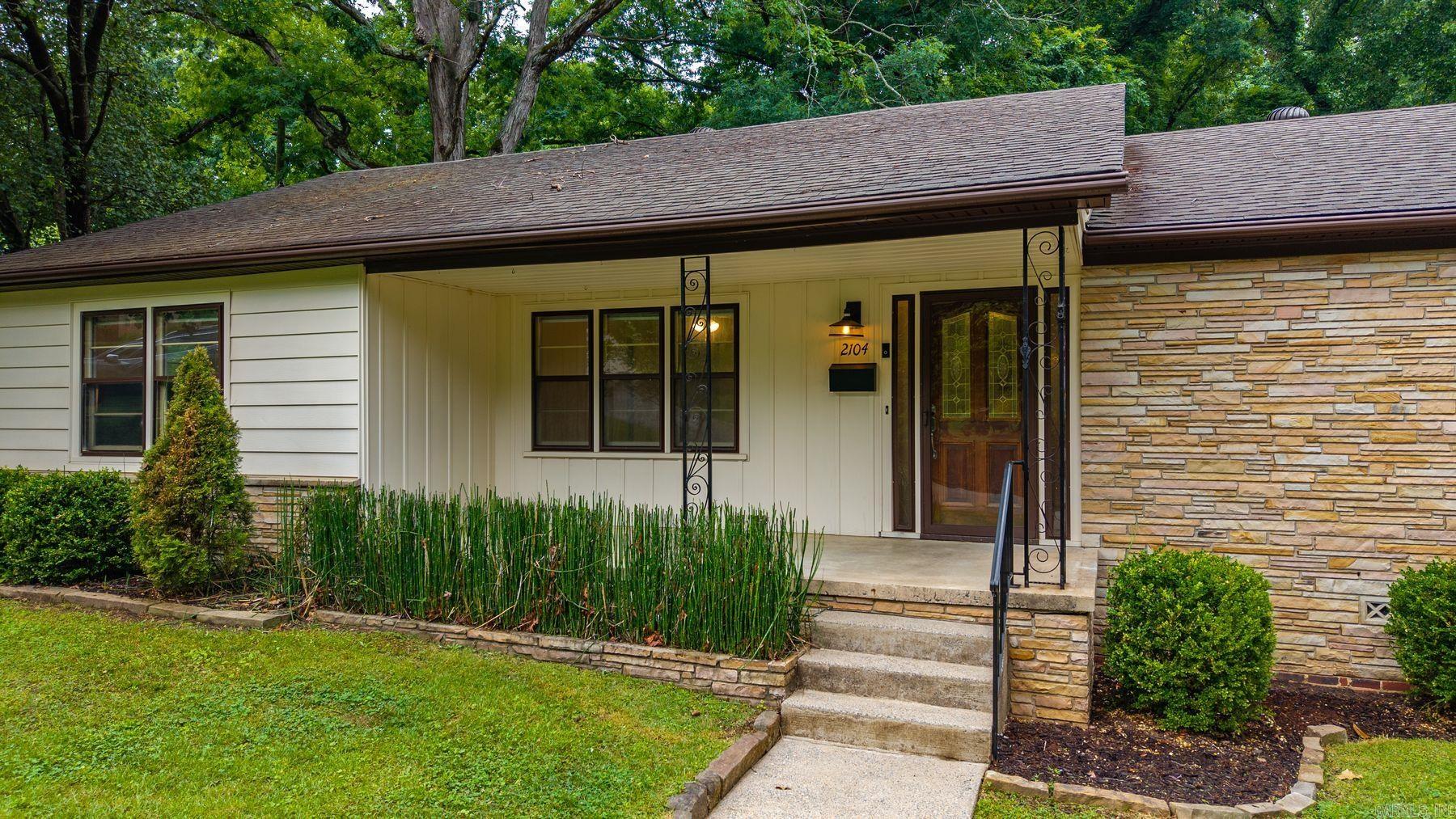 2104 Brownwood Rd  Little Rock, AR