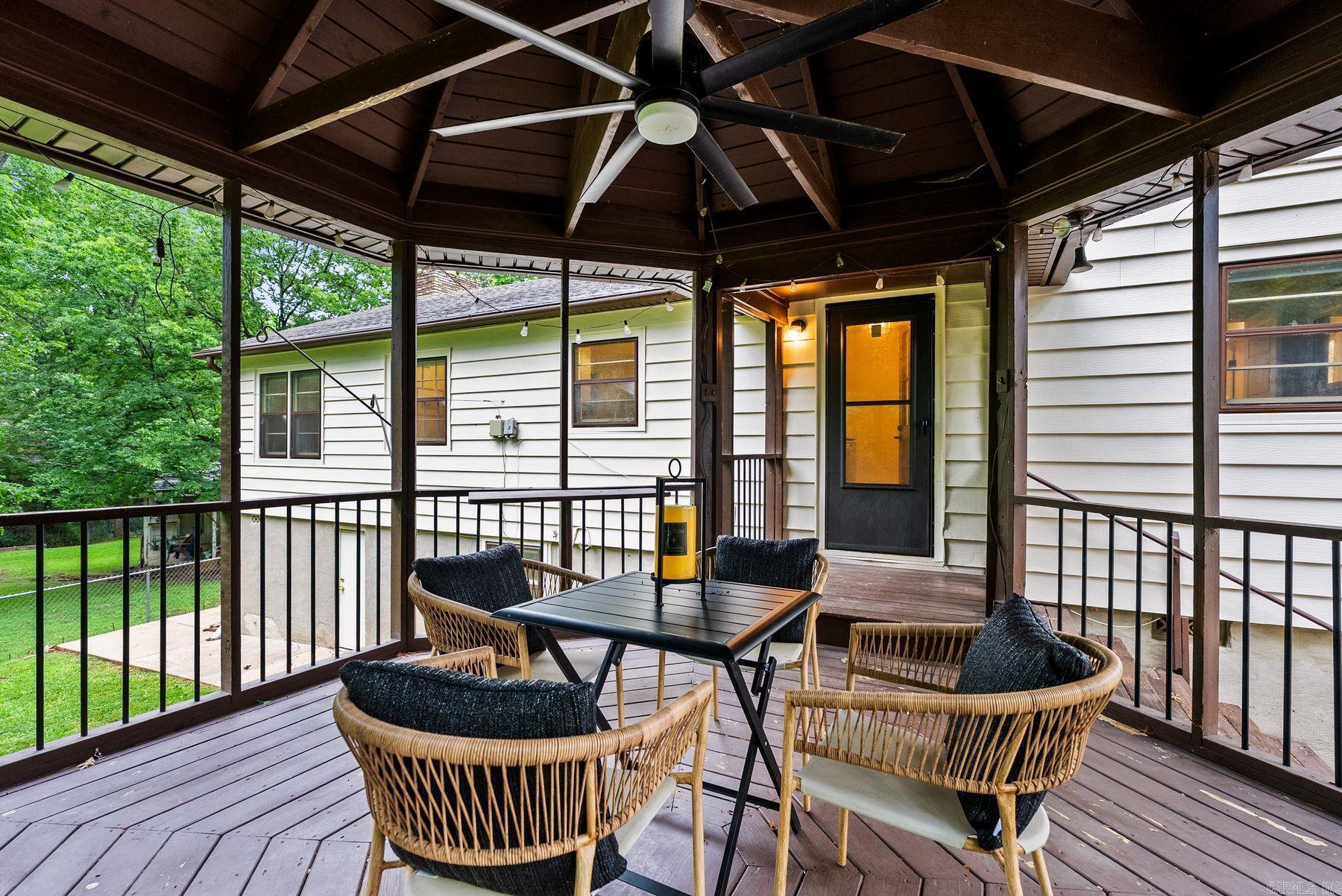 2104 Brownwood Rd  Little Rock, AR