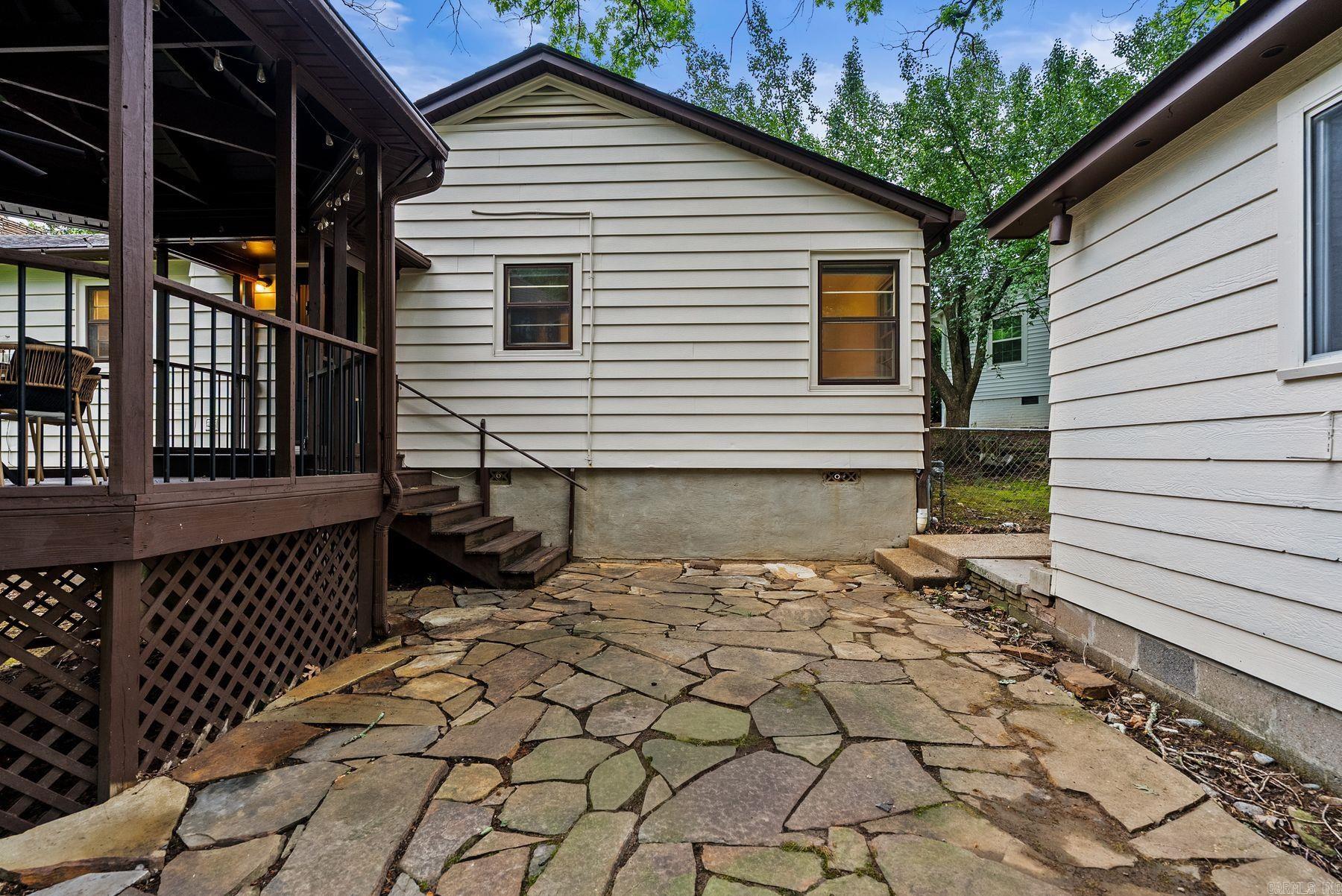 2104 Brownwood Rd  Little Rock, AR