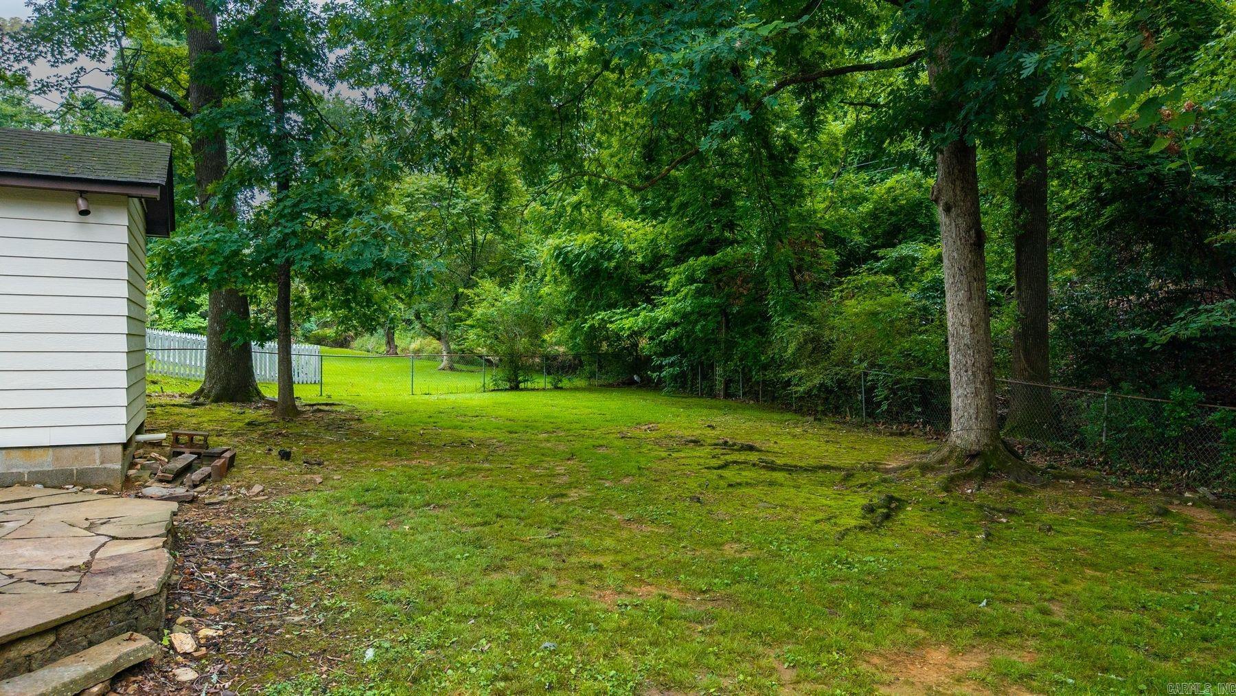 2104 Brownwood Rd  Little Rock, AR