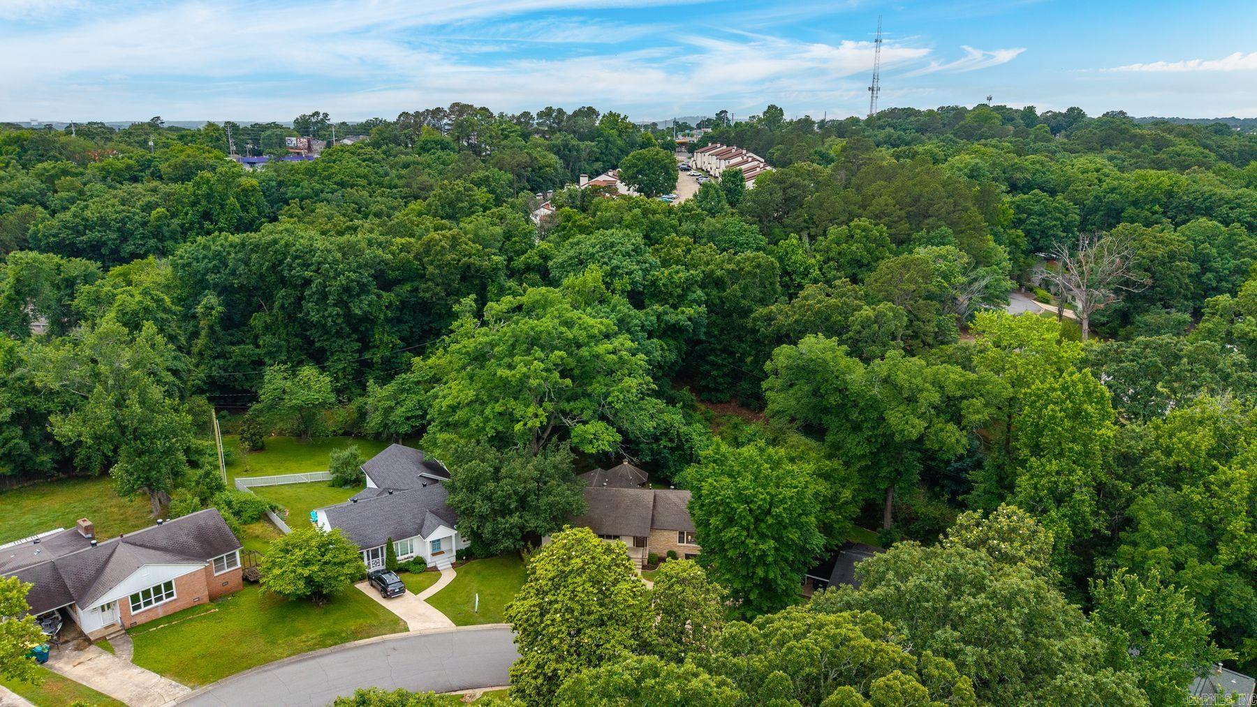 2104 Brownwood Rd  Little Rock, AR
