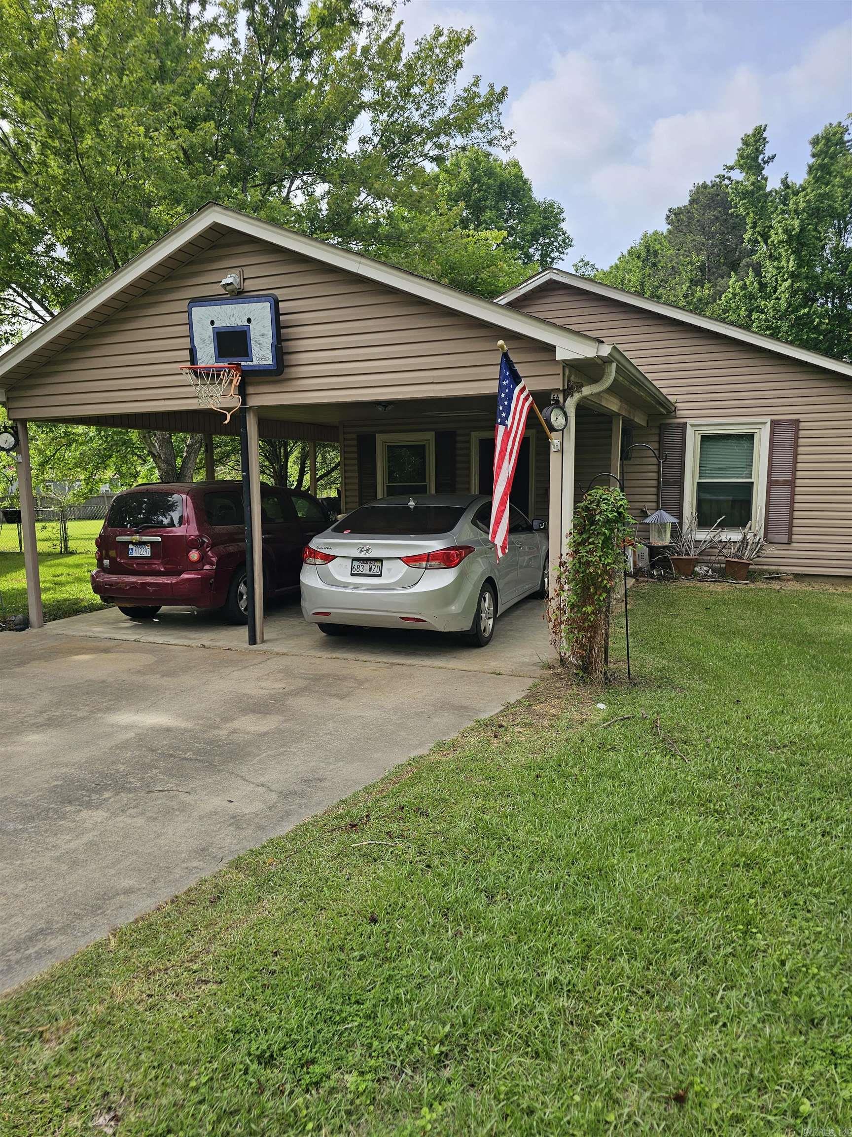 6 Helen  Ward, AR