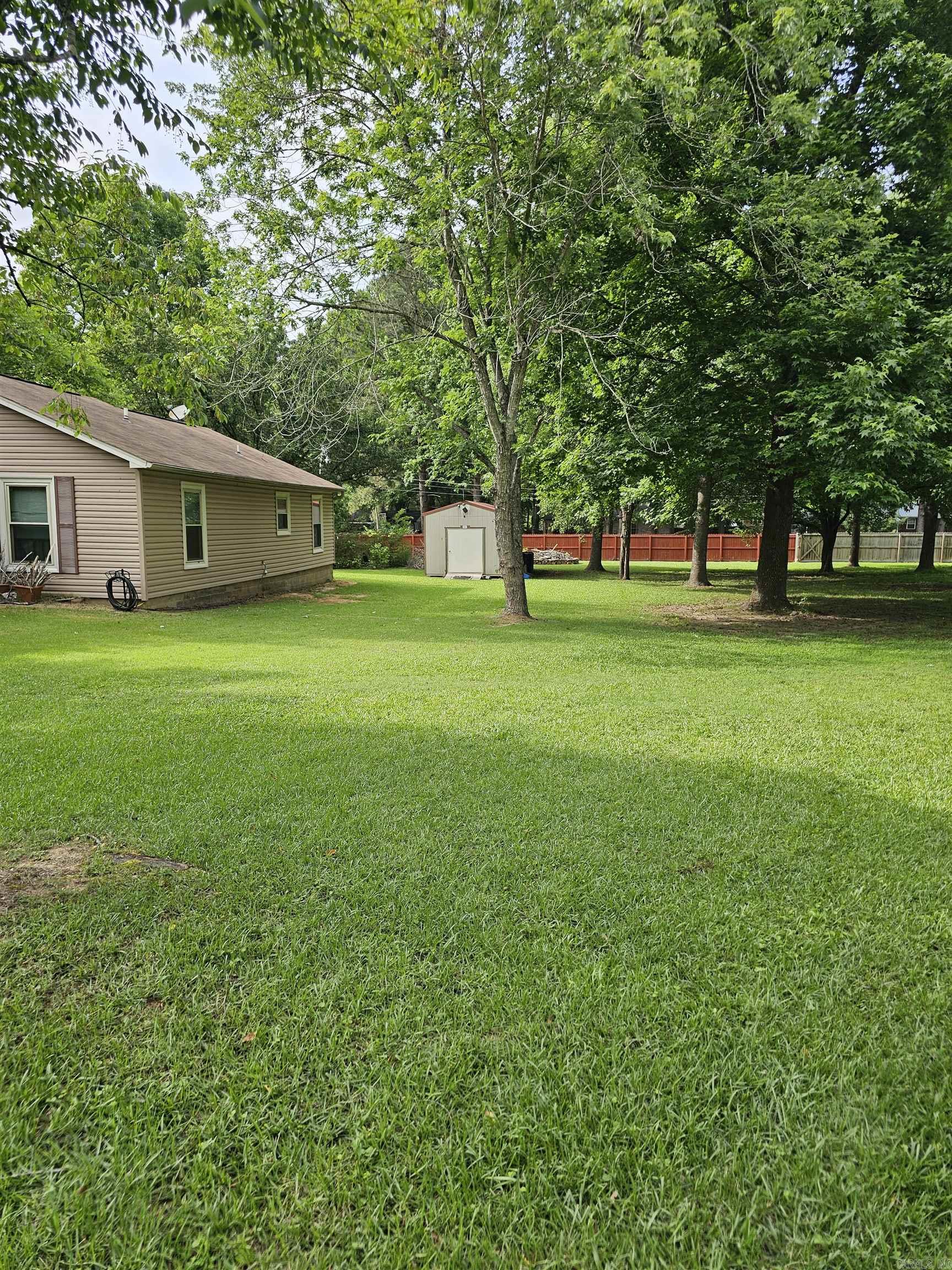 6 Helen  Ward, AR