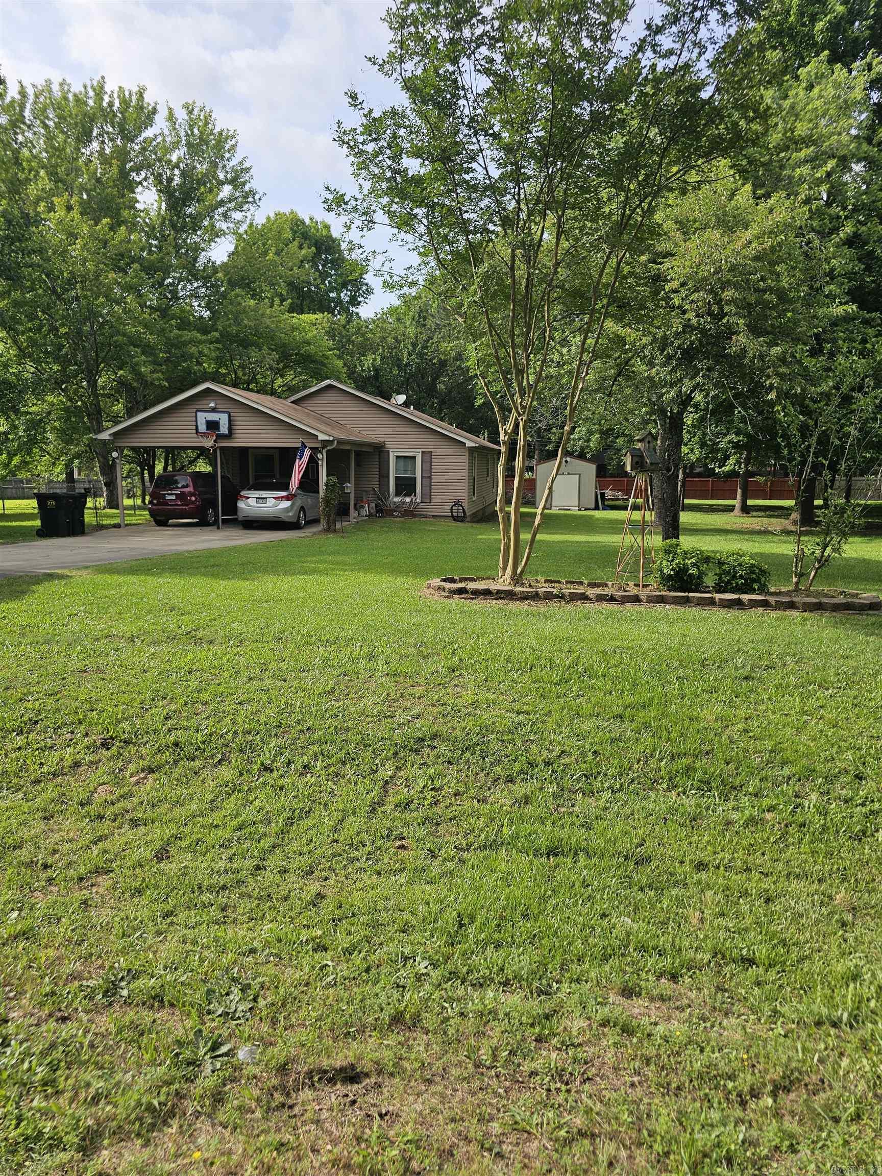 6 Helen  Ward, AR