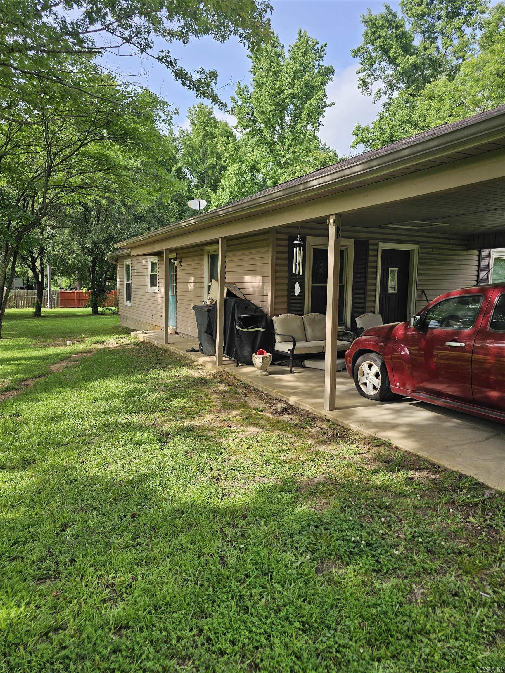 6 Helen  Ward, AR