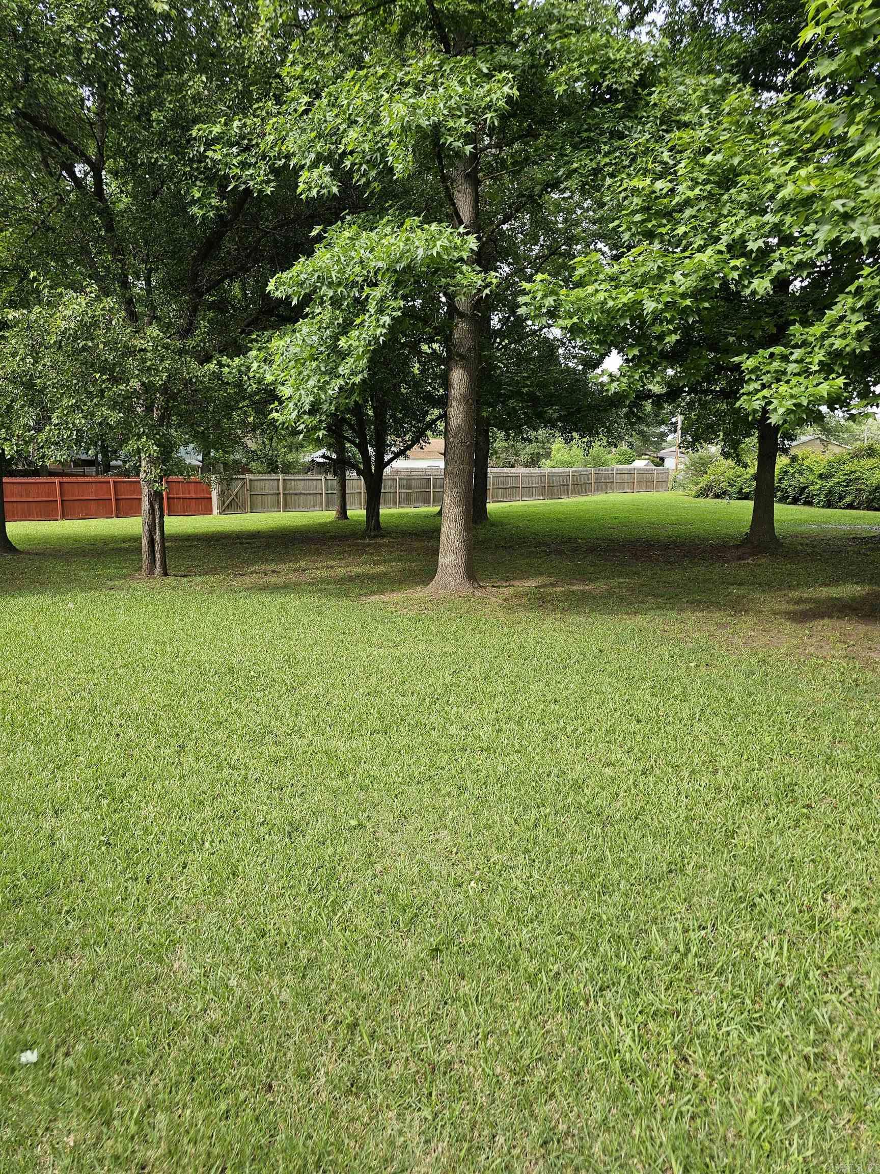 6 Helen  Ward, AR