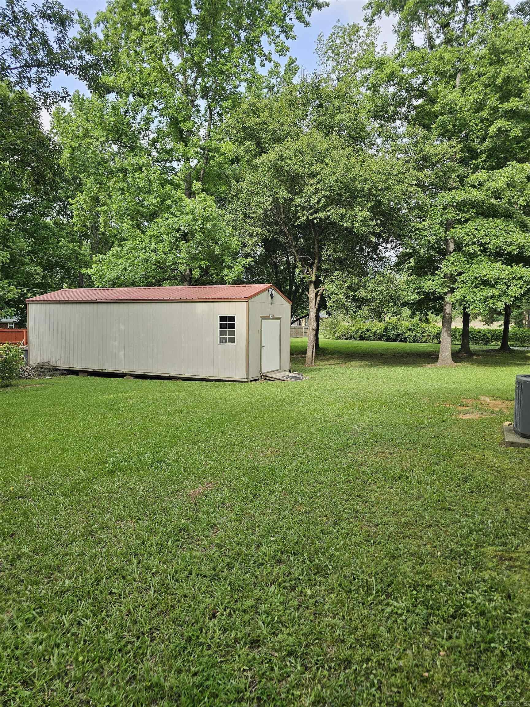 6 Helen  Ward, AR
